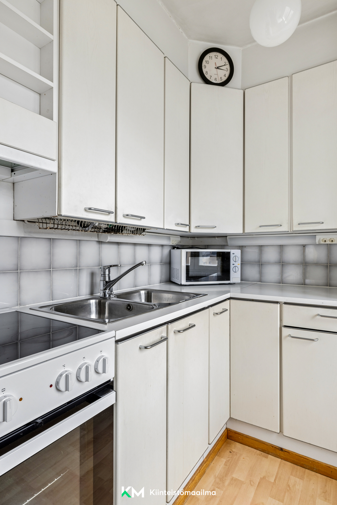 Aleksis Kiven katu 58, Alppila, Helsinki