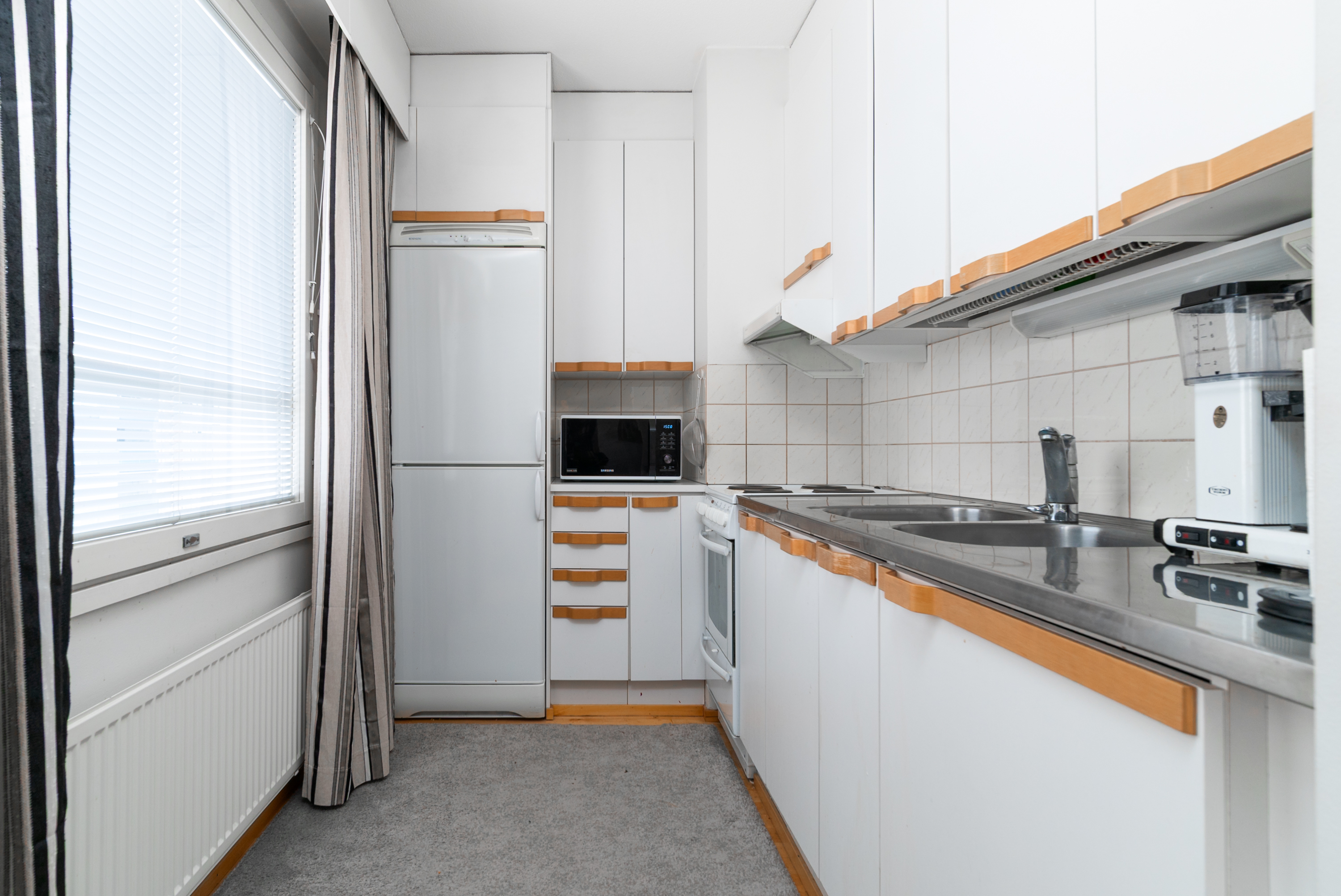 Polttolinja 37, Kuokkala, Jyväskylä