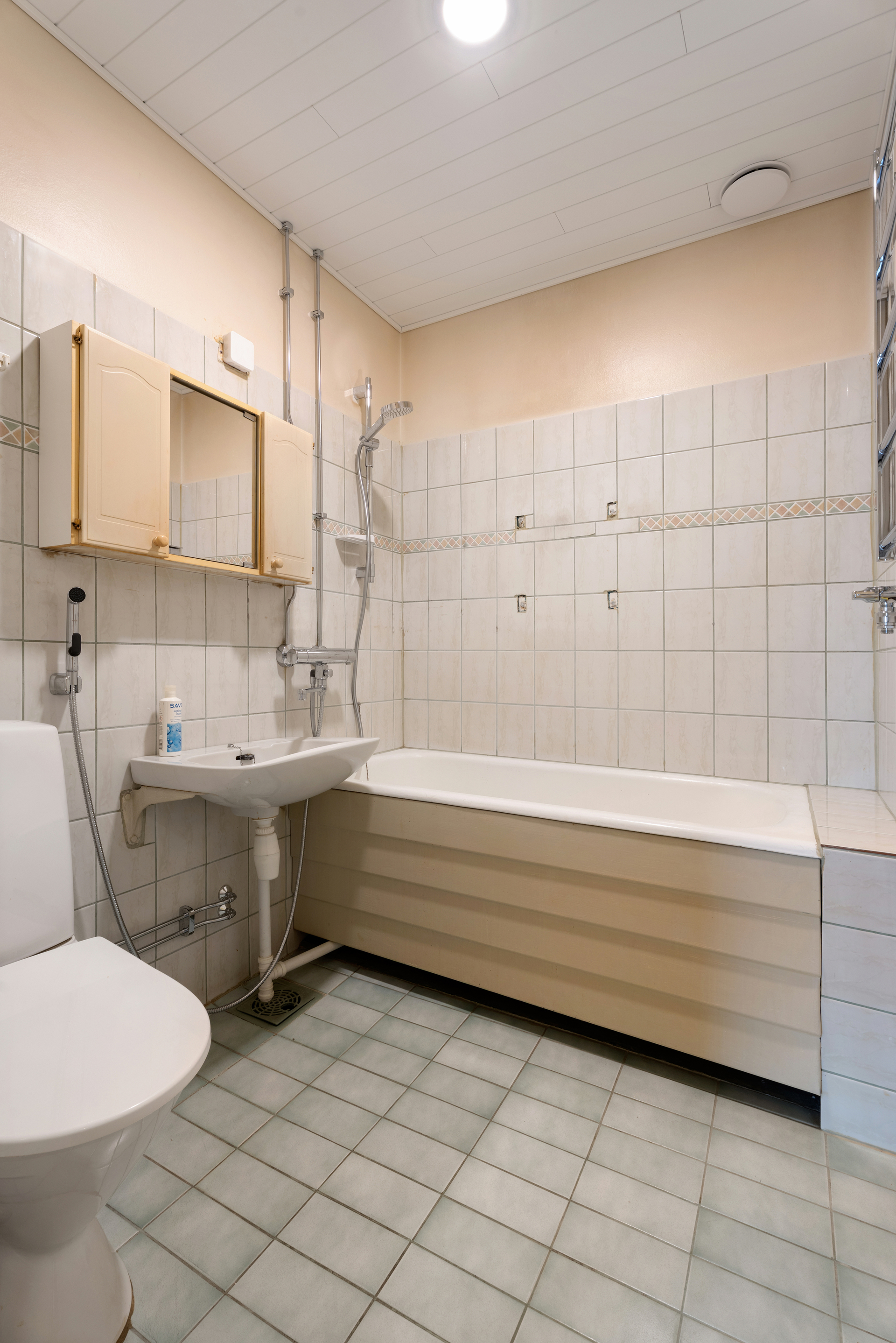 Koulukatu 38, Keskusta, Joensuu