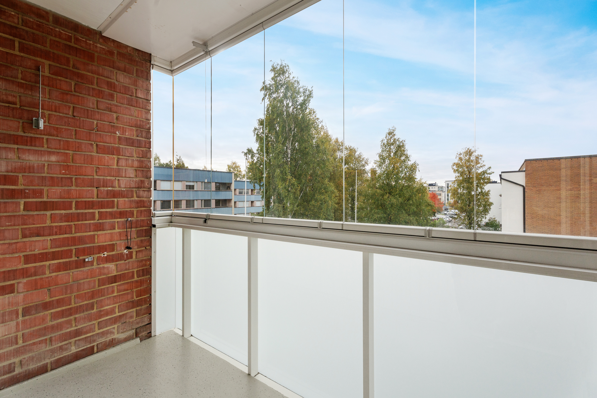 Koulukatu 38, Keskusta, Joensuu