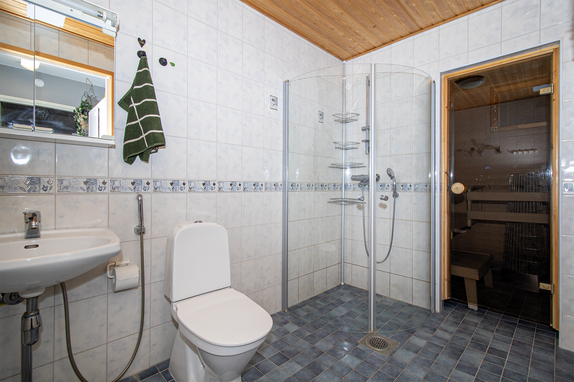 Kotirannankuja 5, Savolanniemi, Kuopio