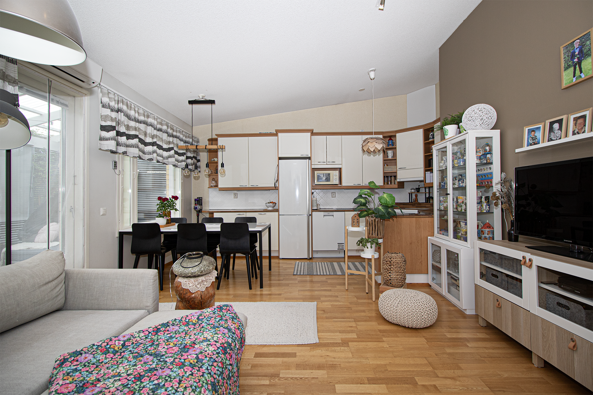 Kotirannankuja 5, Savolanniemi, Kuopio