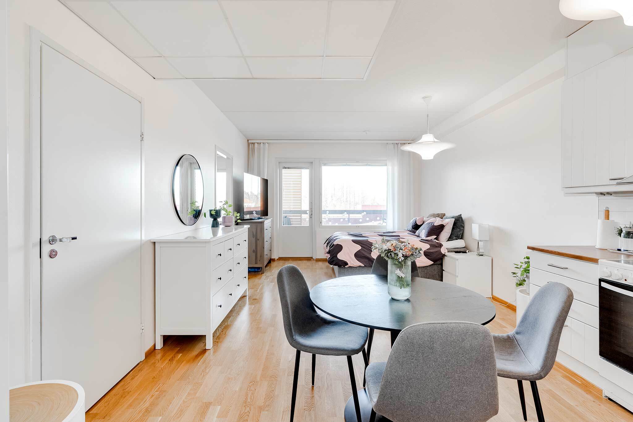 Pähkinäpolku 1, Killo, Pirkkala