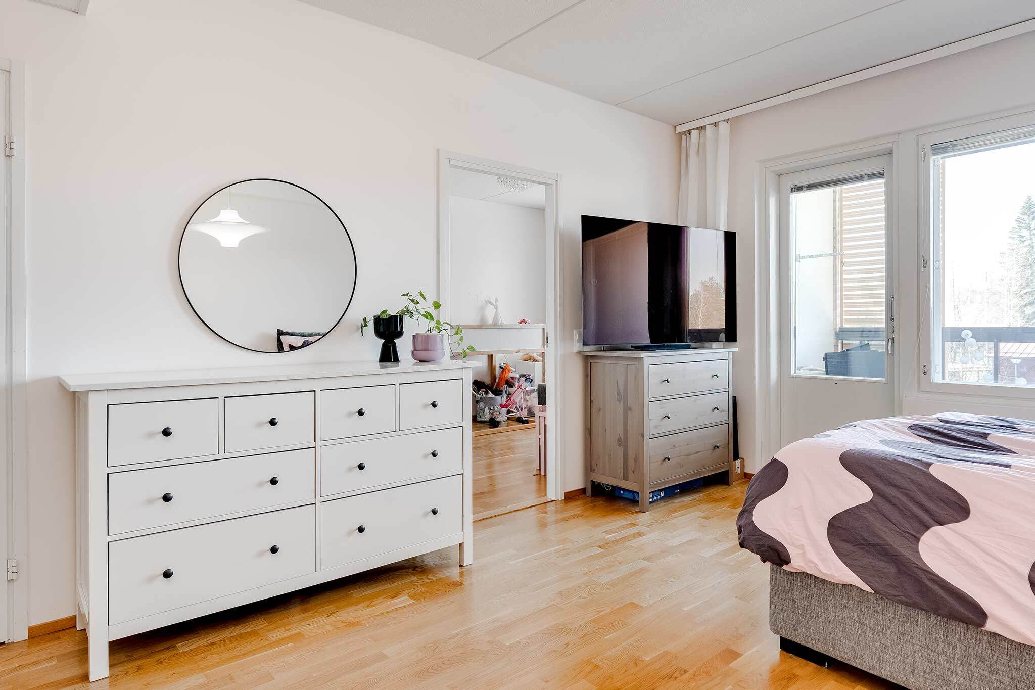 Pähkinäpolku 1, Killo, Pirkkala