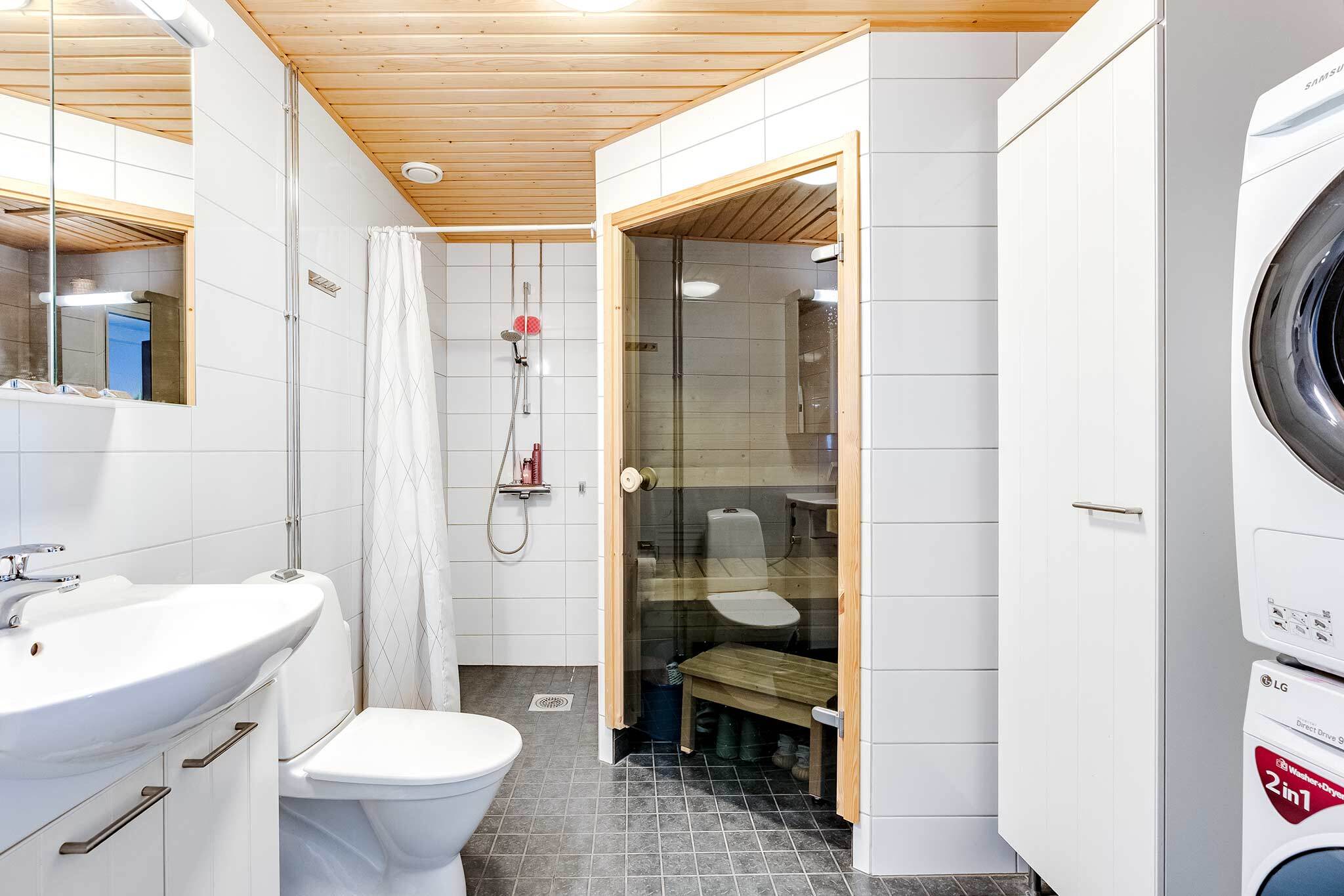 Pähkinäpolku 1, Killo, Pirkkala