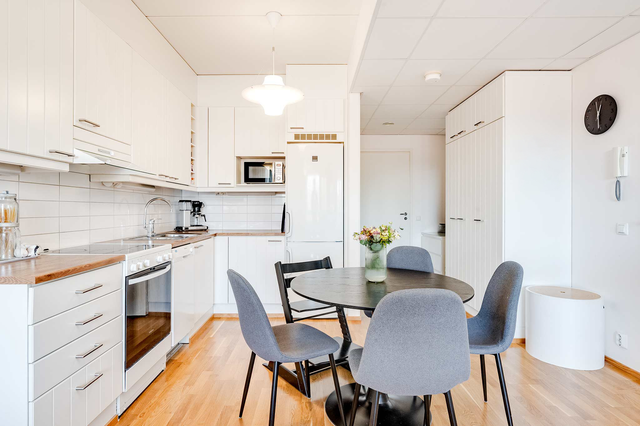 Pähkinäpolku 1, Killo, Pirkkala