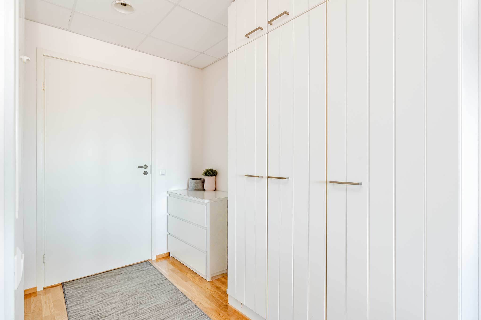 Pähkinäpolku 1, Killo, Pirkkala