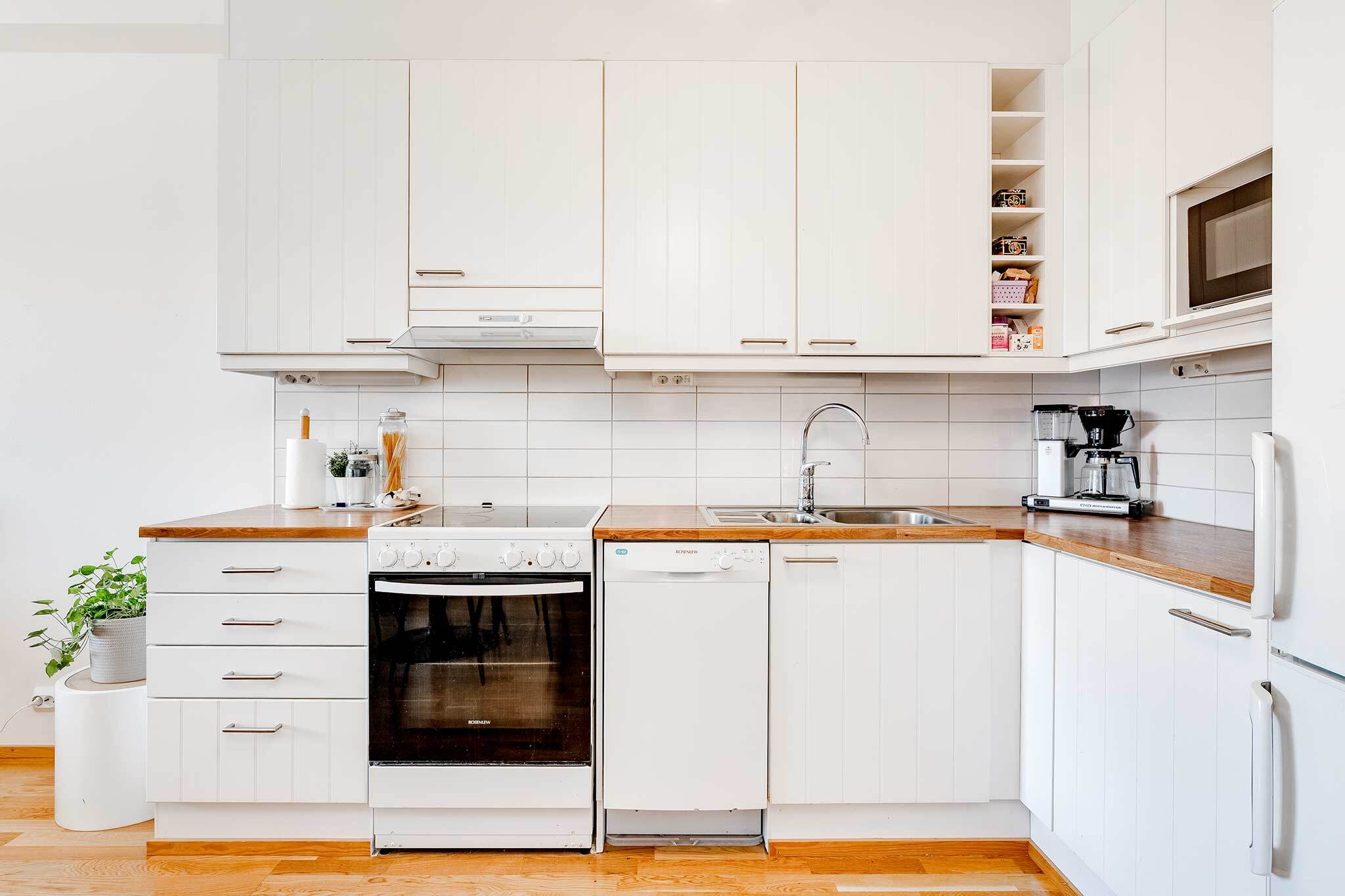 Pähkinäpolku 1, Killo, Pirkkala