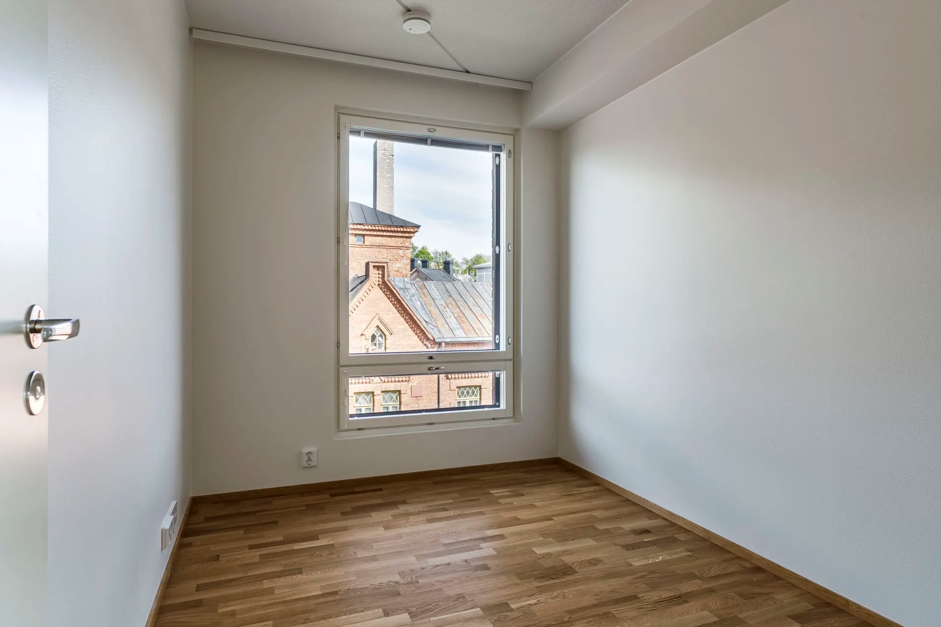 Pohjoinen Rantakatu 16 D 31, Tammisaari, Raasepori