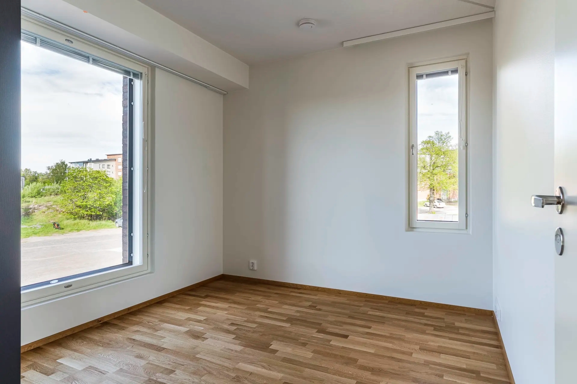 Pohjoinen Rantakatu 16 D 31, Tammisaari, Raasepori