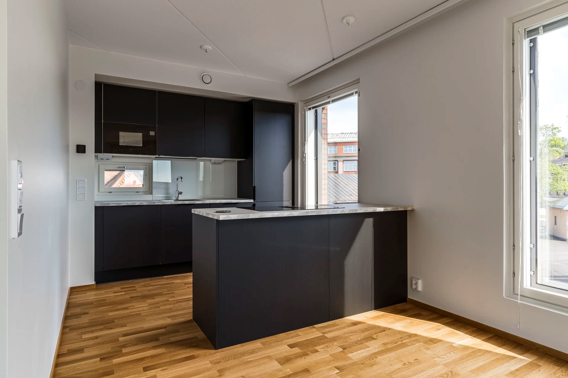 Pohjoinen Rantakatu 16 D 31, Tammisaari, Raasepori