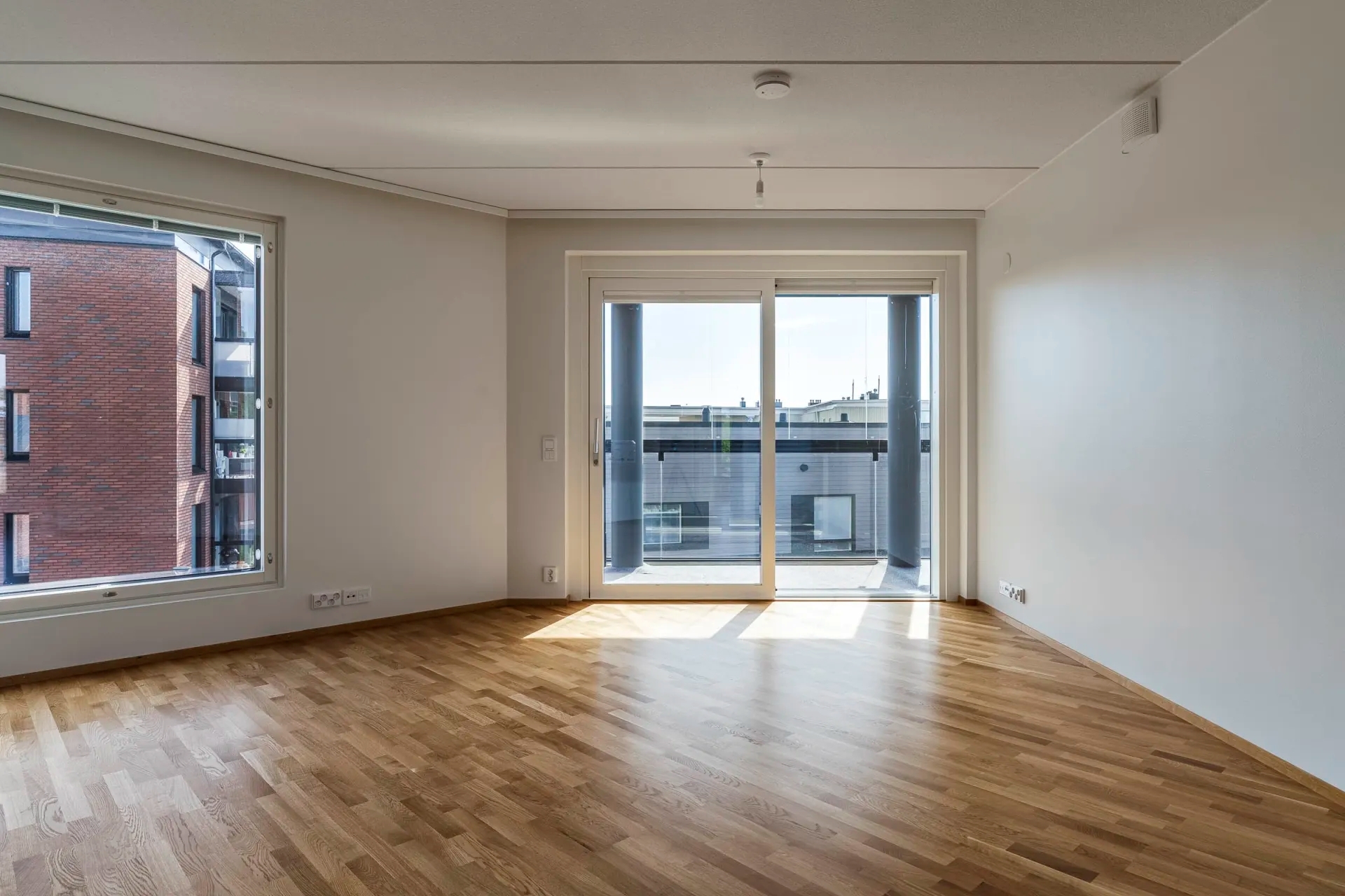 Pohjoinen Rantakatu 16 D 31, Tammisaari, Raasepori