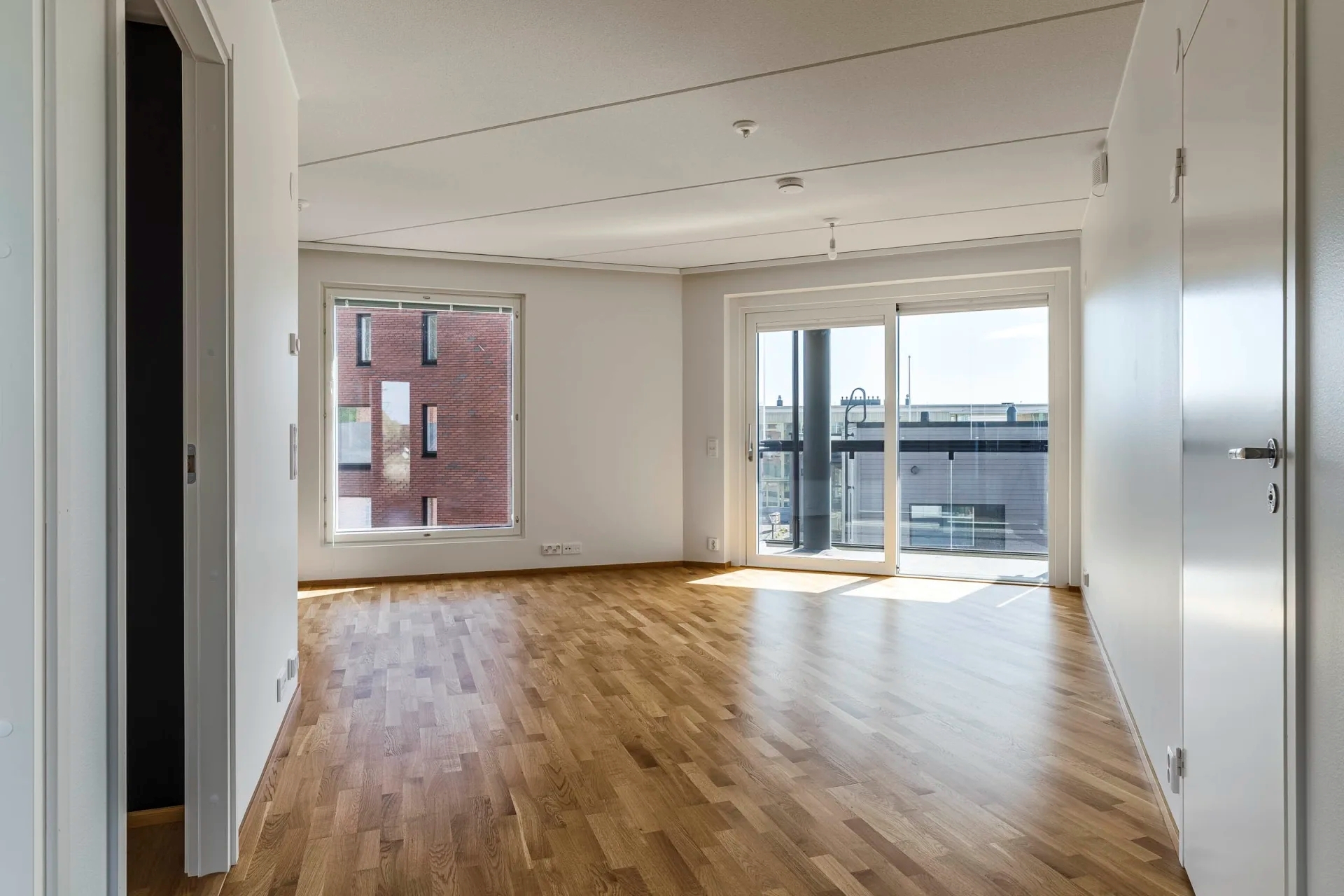 Pohjoinen Rantakatu 16 D 31, Tammisaari, Raasepori