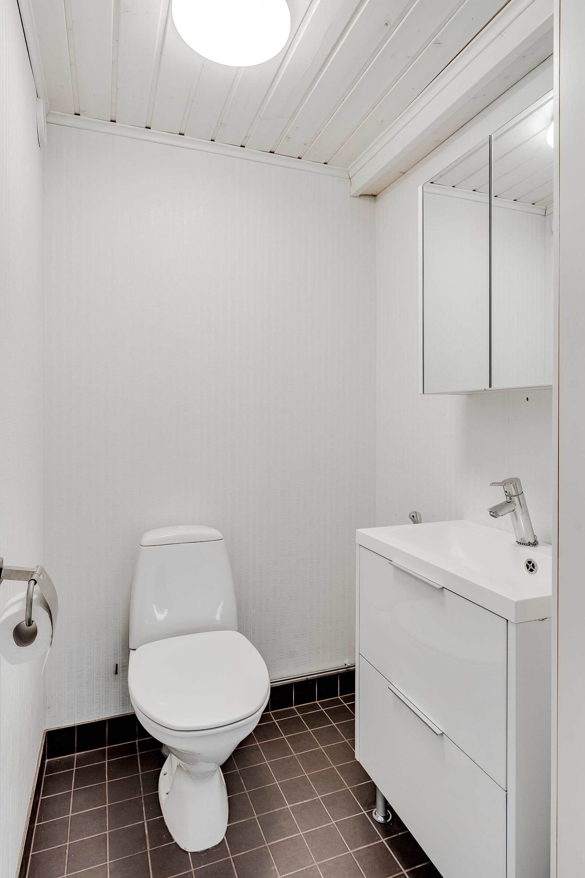 Alakerran wc