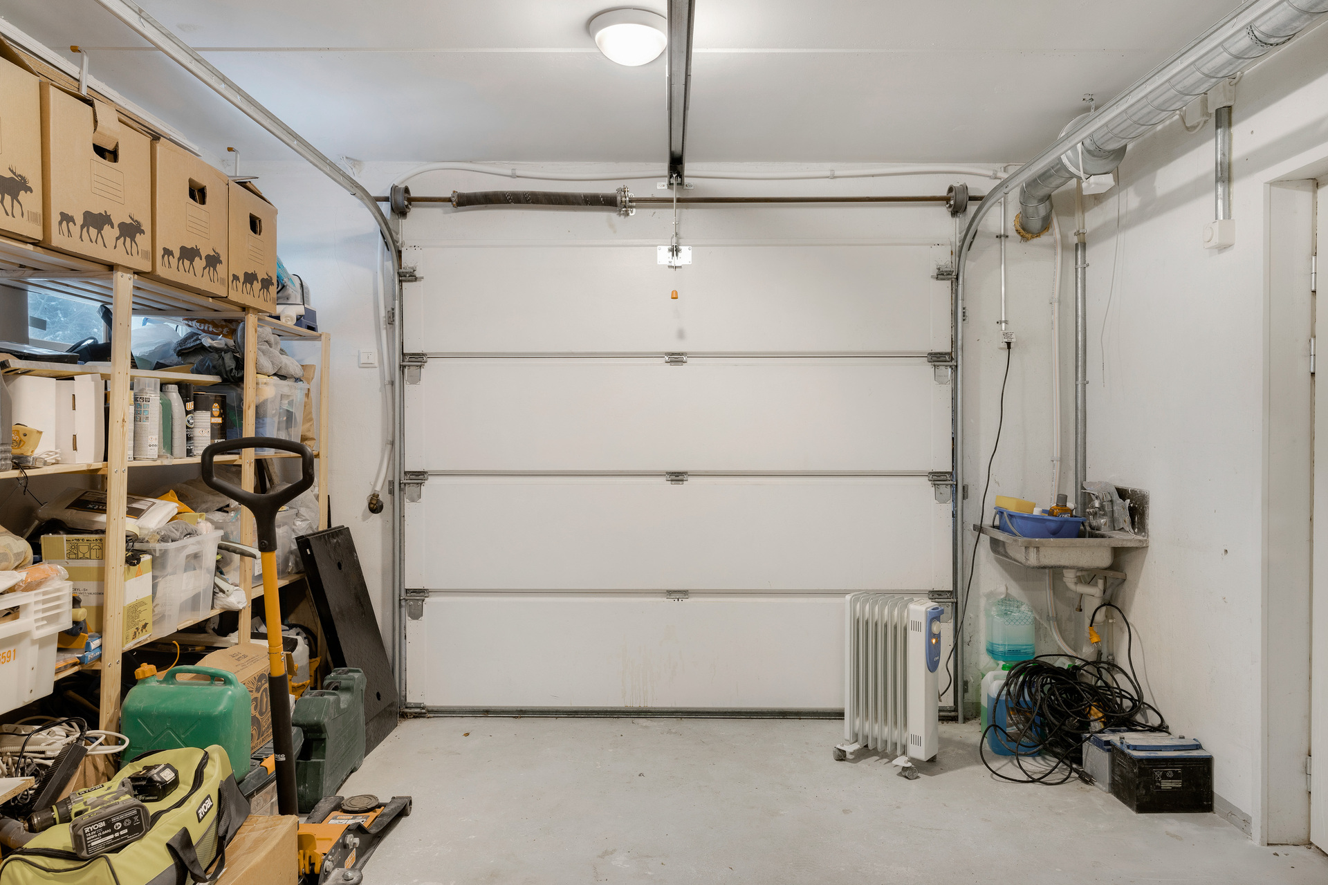 Kolmirannantie 15a, Nuuksio, Espoo