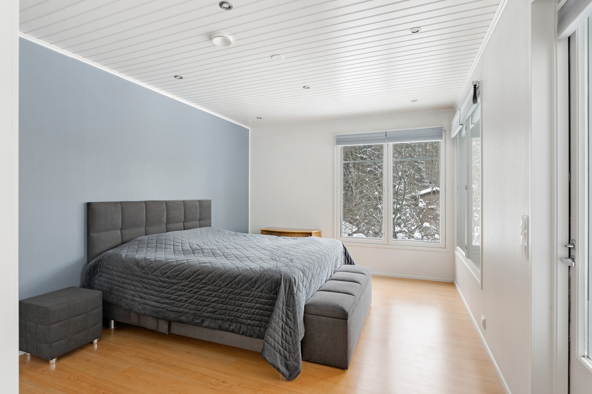 Kolmirannantie 15a, Nuuksio, Espoo