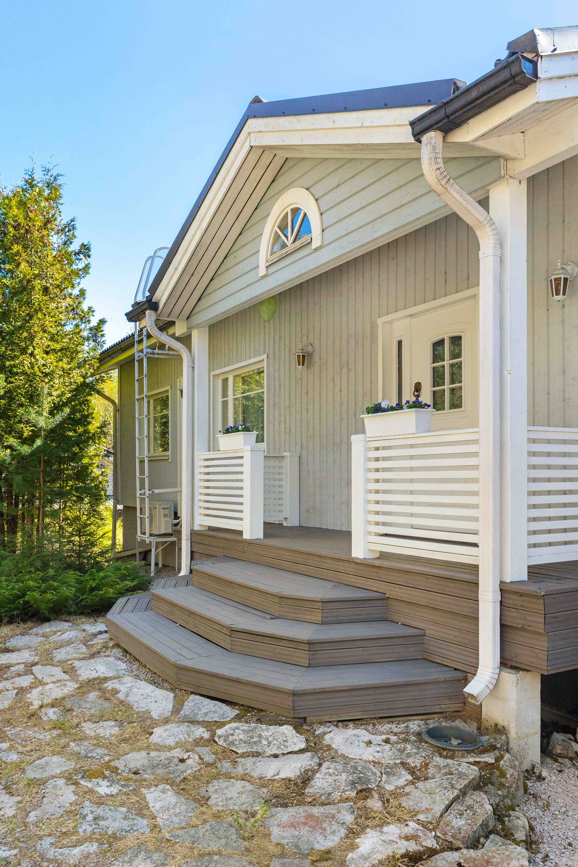 Kolmirannantie 15a, Nuuksio, Espoo