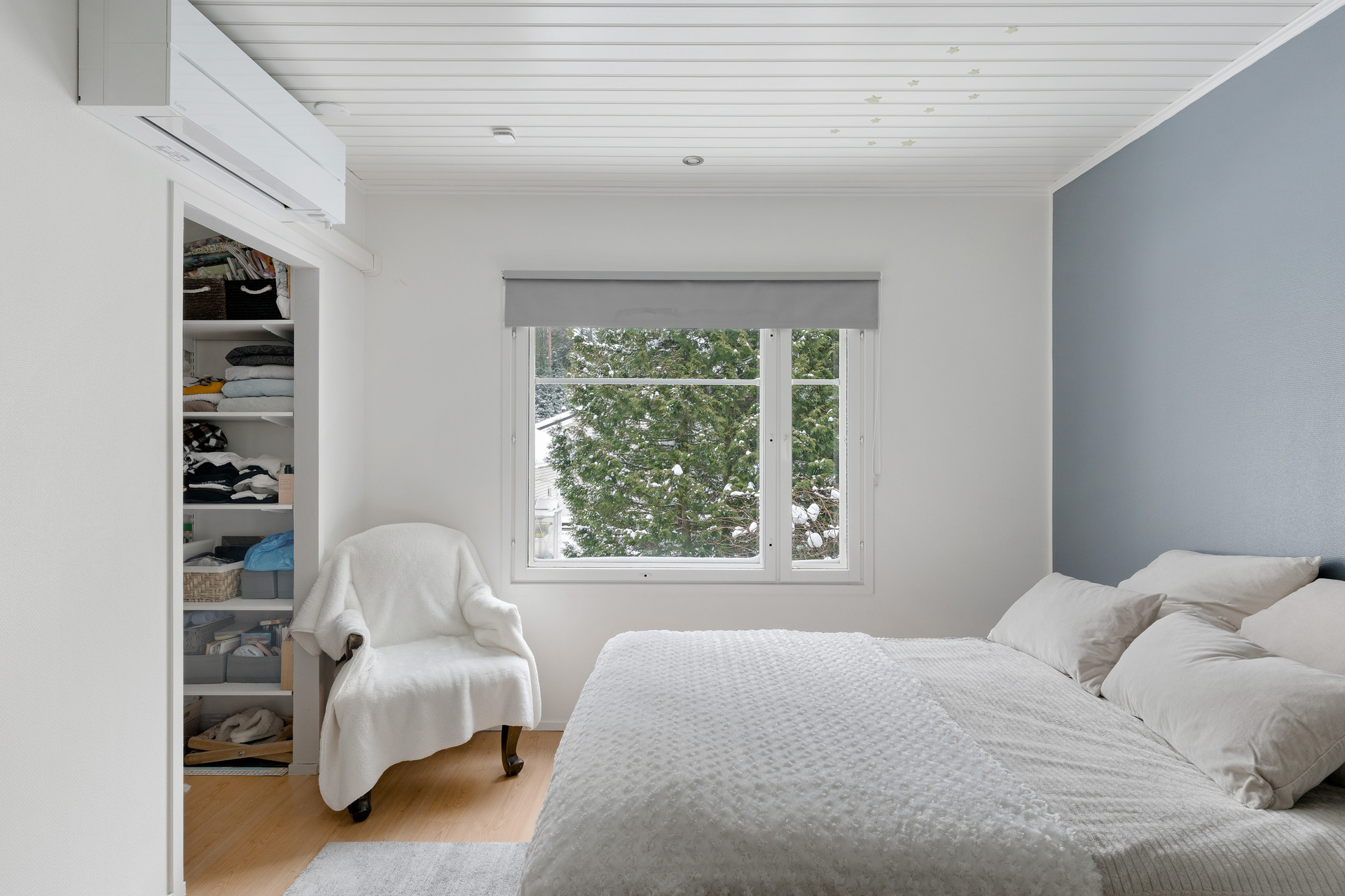 Kolmirannantie 15a, Nuuksio, Espoo