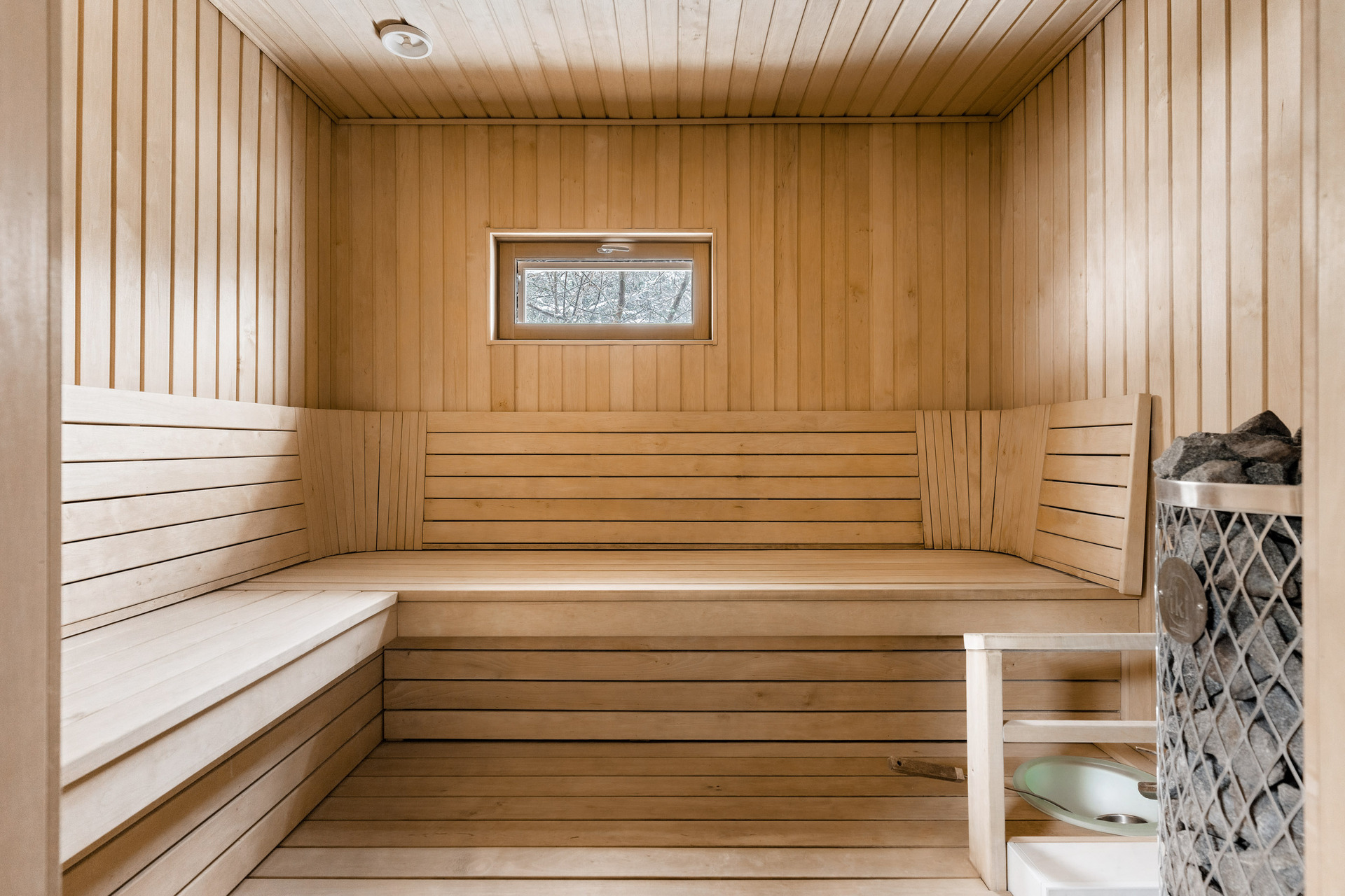 Kolmirannantie 15a, Nuuksio, Espoo