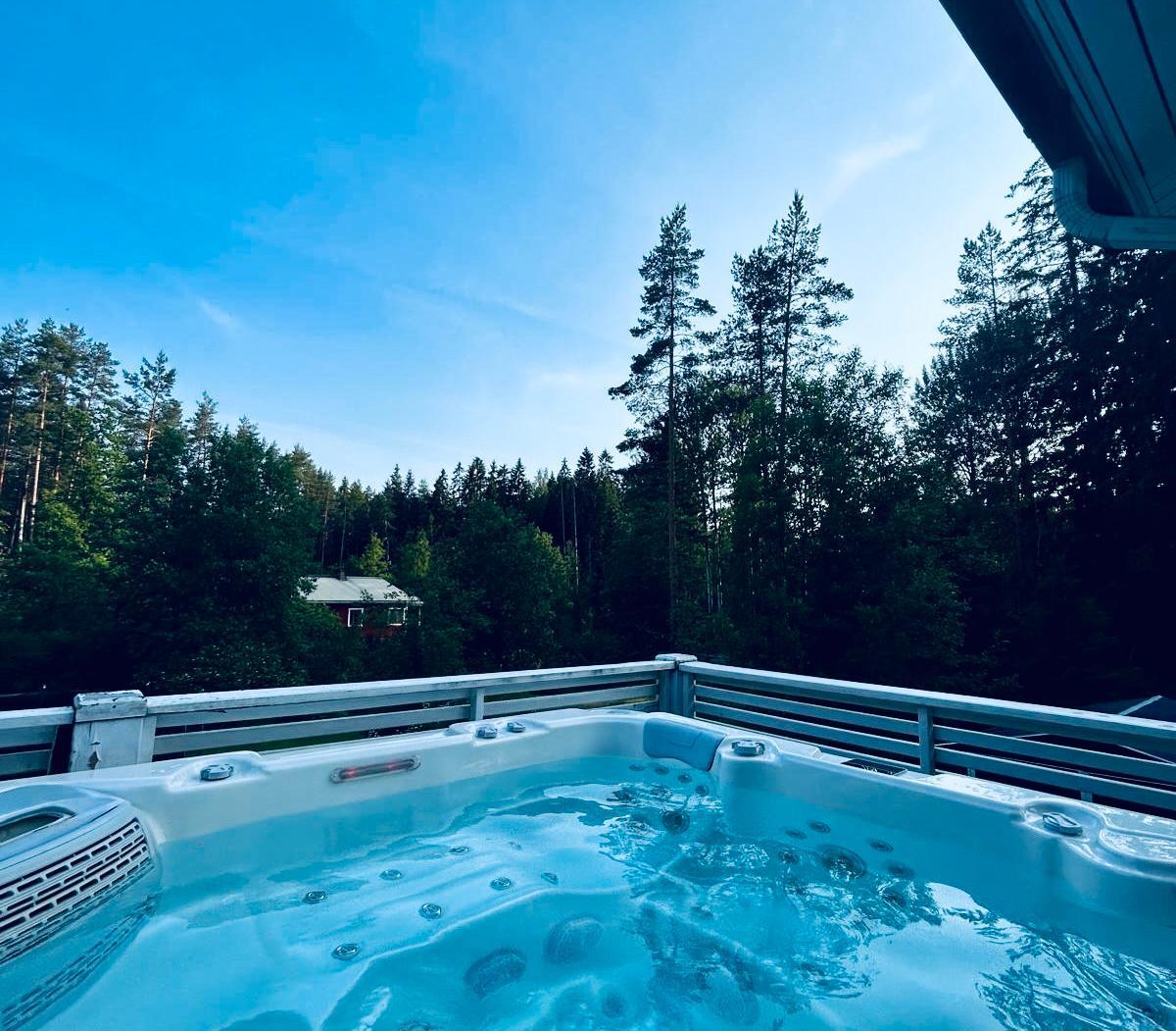 Kolmirannantie 15a, Nuuksio, Espoo