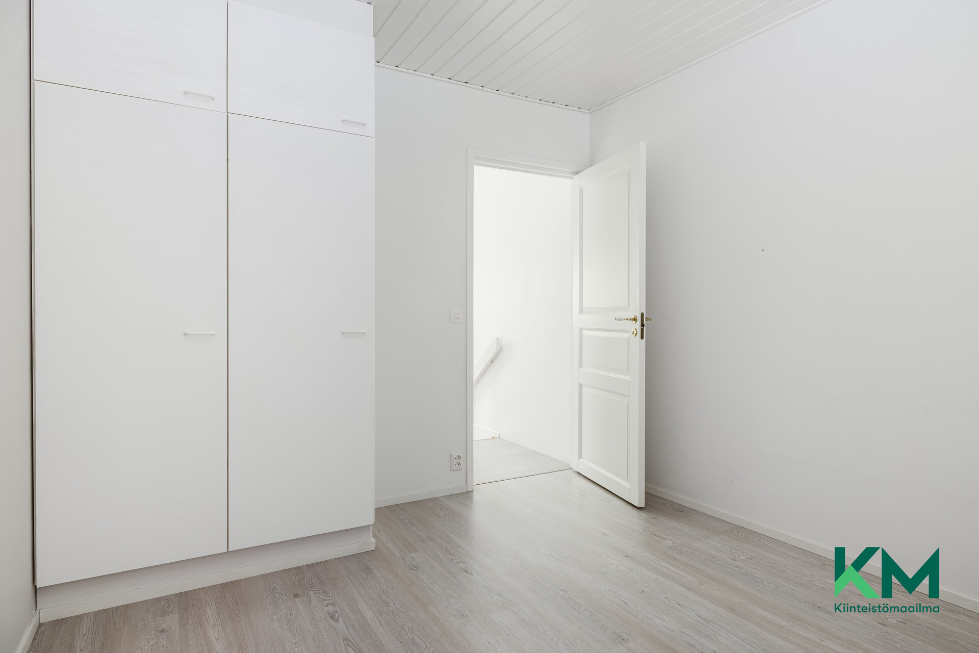 Tanhumäentie 23, Kyrölä, Järvenpää
