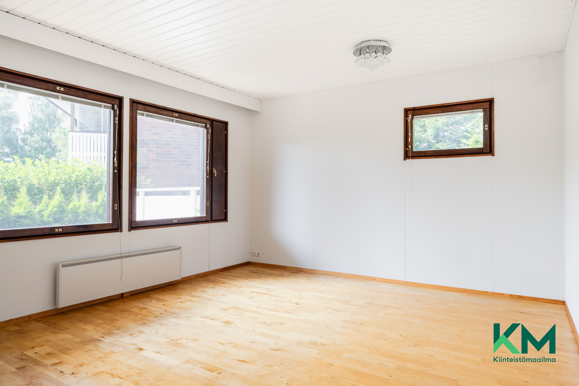 Tanhumäentie 23, Kyrölä, Järvenpää