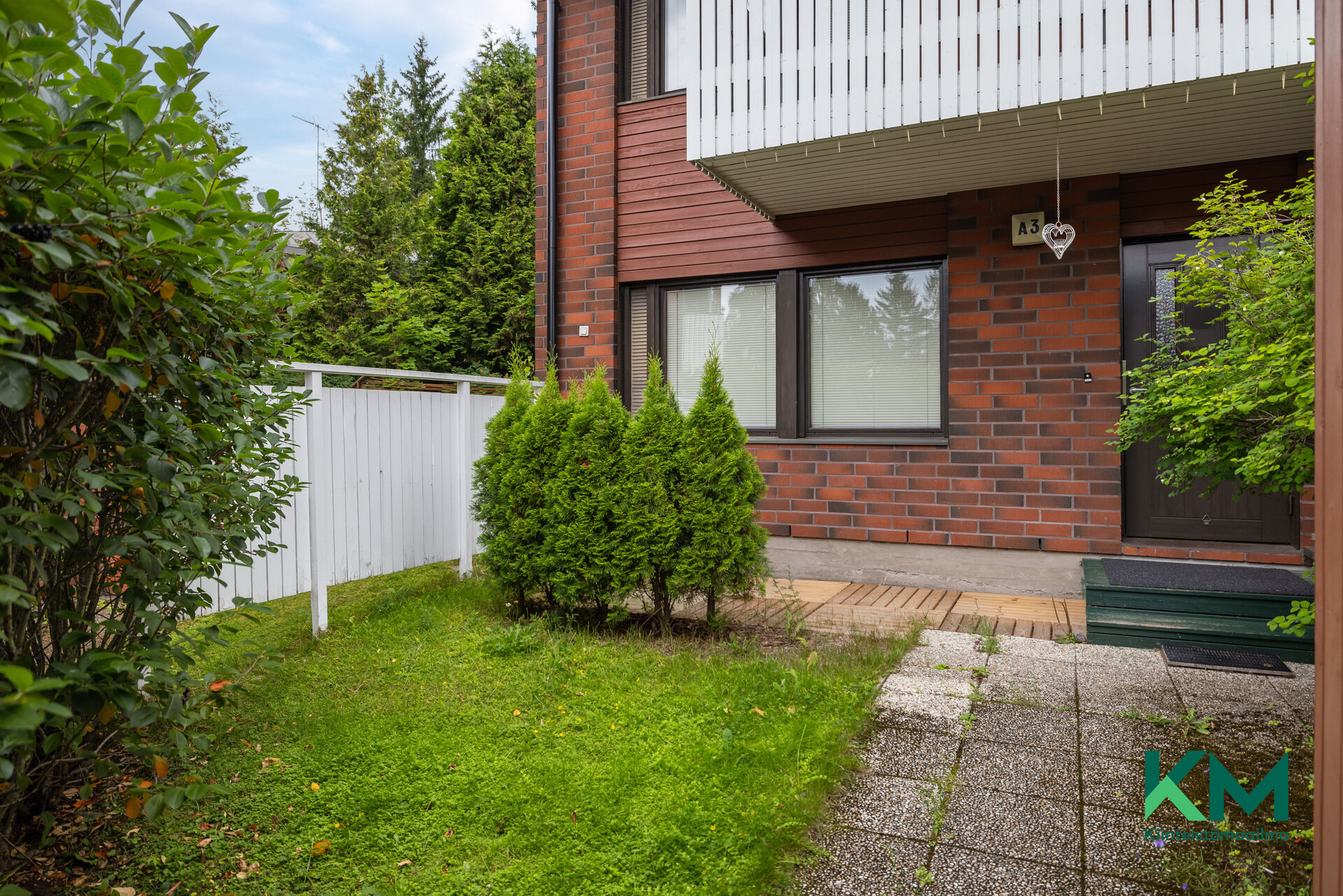 Tanhumäentie 23, Kyrölä, Järvenpää
