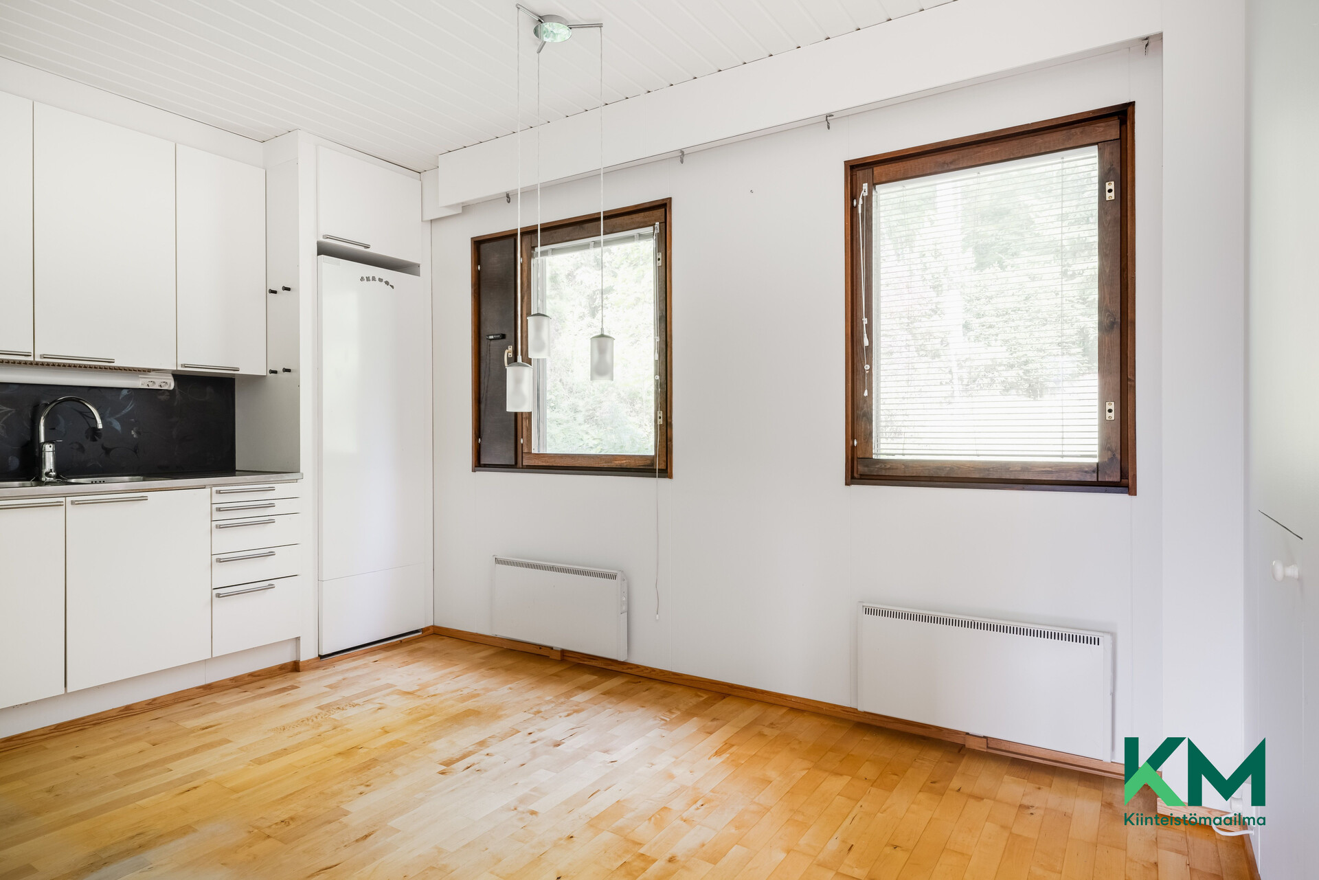 Tanhumäentie 23, Kyrölä, Järvenpää