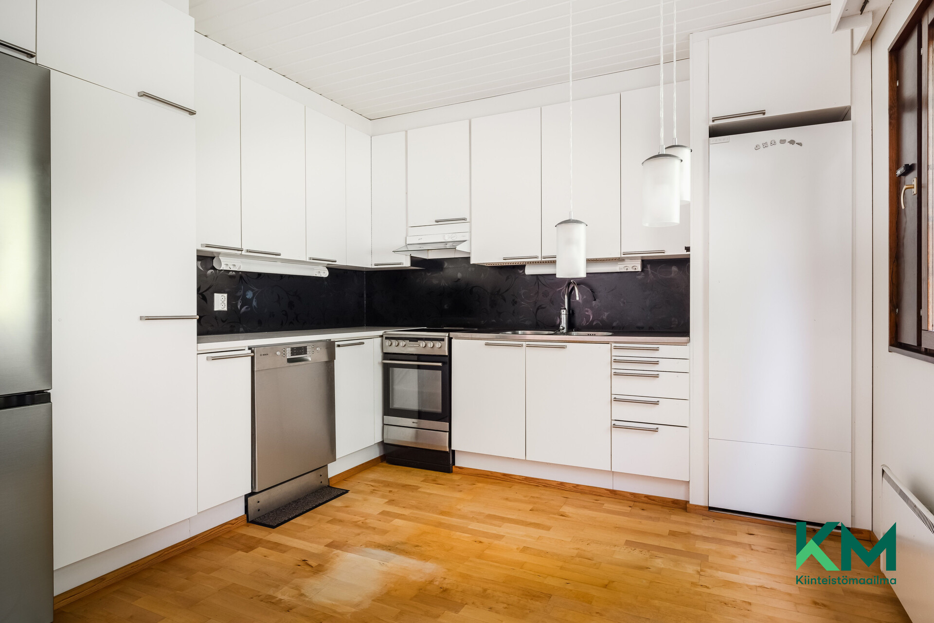 Tanhumäentie 23, Kyrölä, Järvenpää