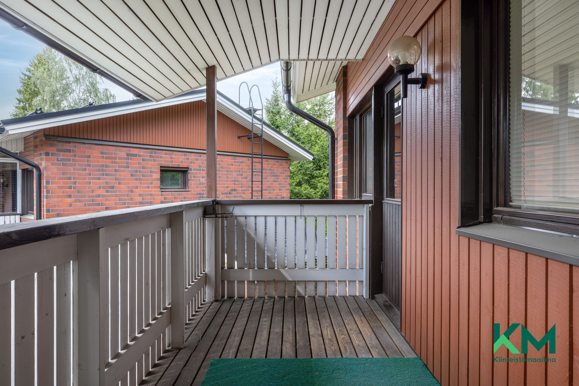 Tanhumäentie 23, Kyrölä, Järvenpää