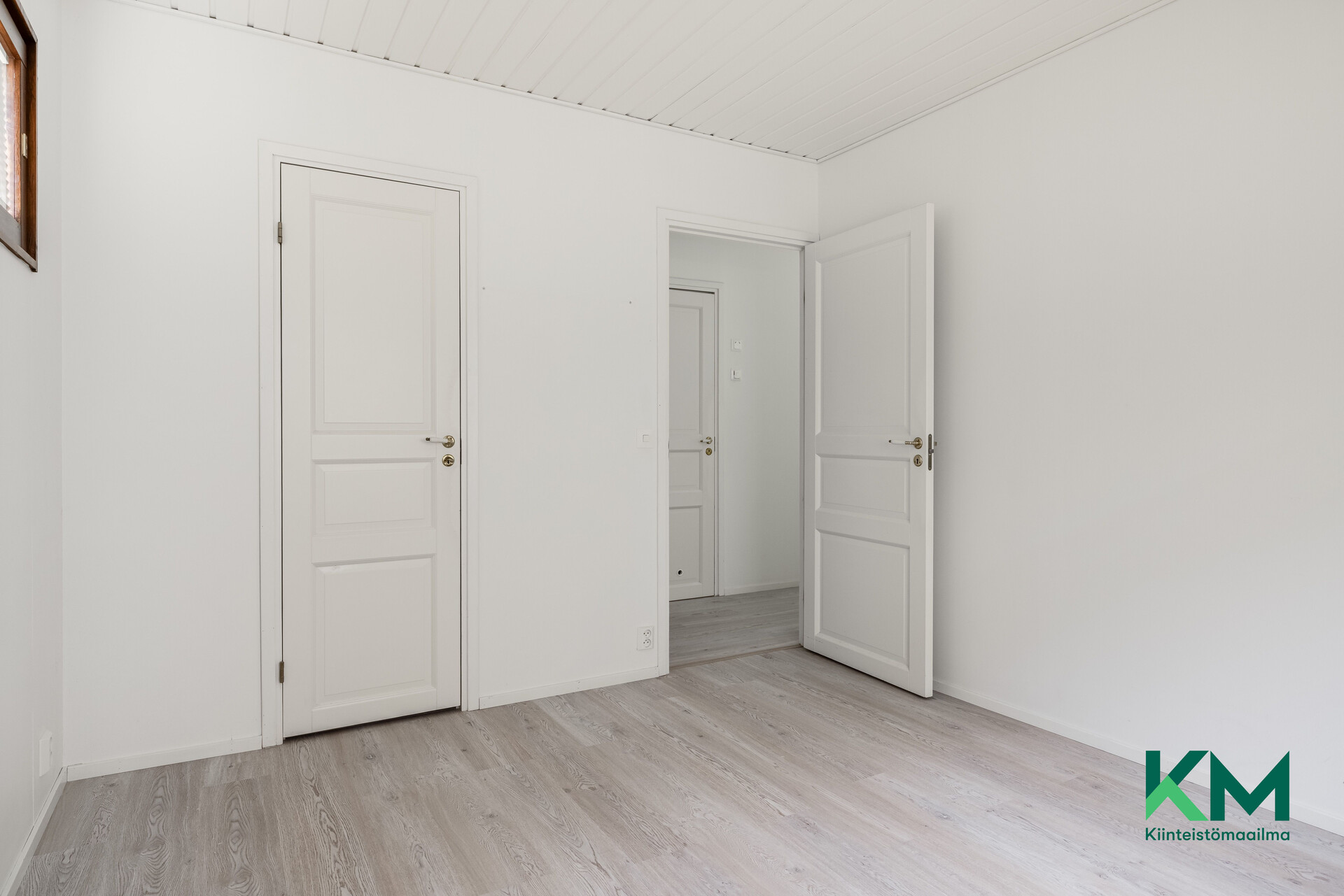 Tanhumäentie 23, Kyrölä, Järvenpää
