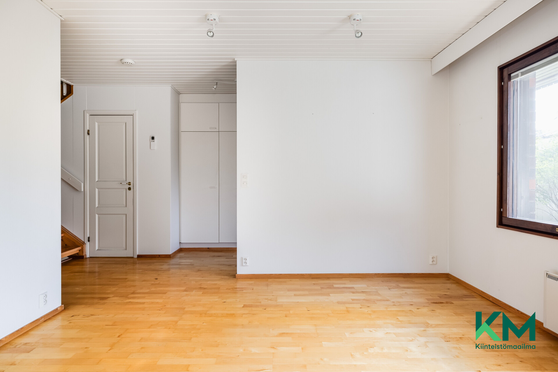 Tanhumäentie 23, Kyrölä, Järvenpää