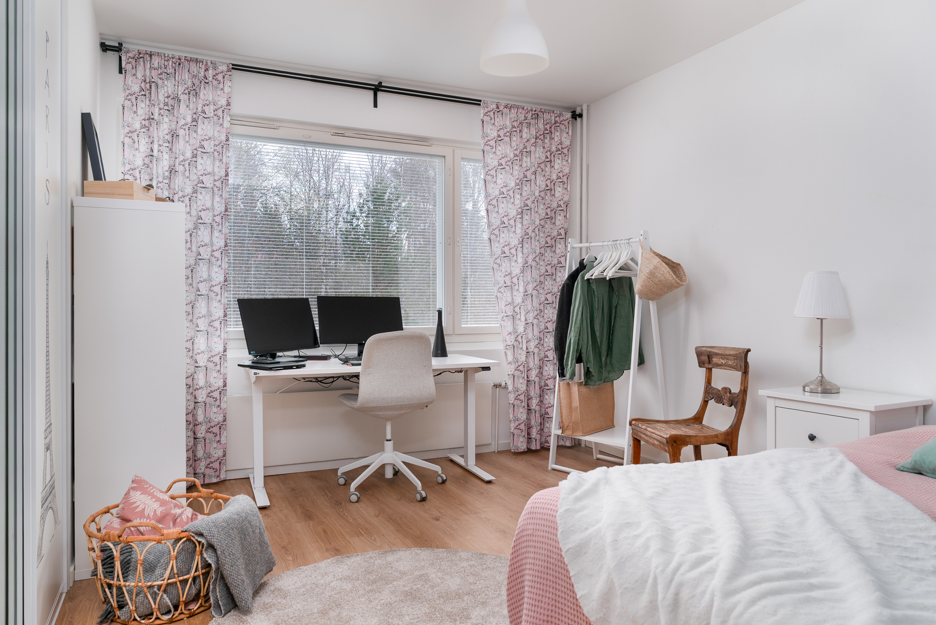 Lahjaharjuntie 32, Lohikoski, Jyväskylä