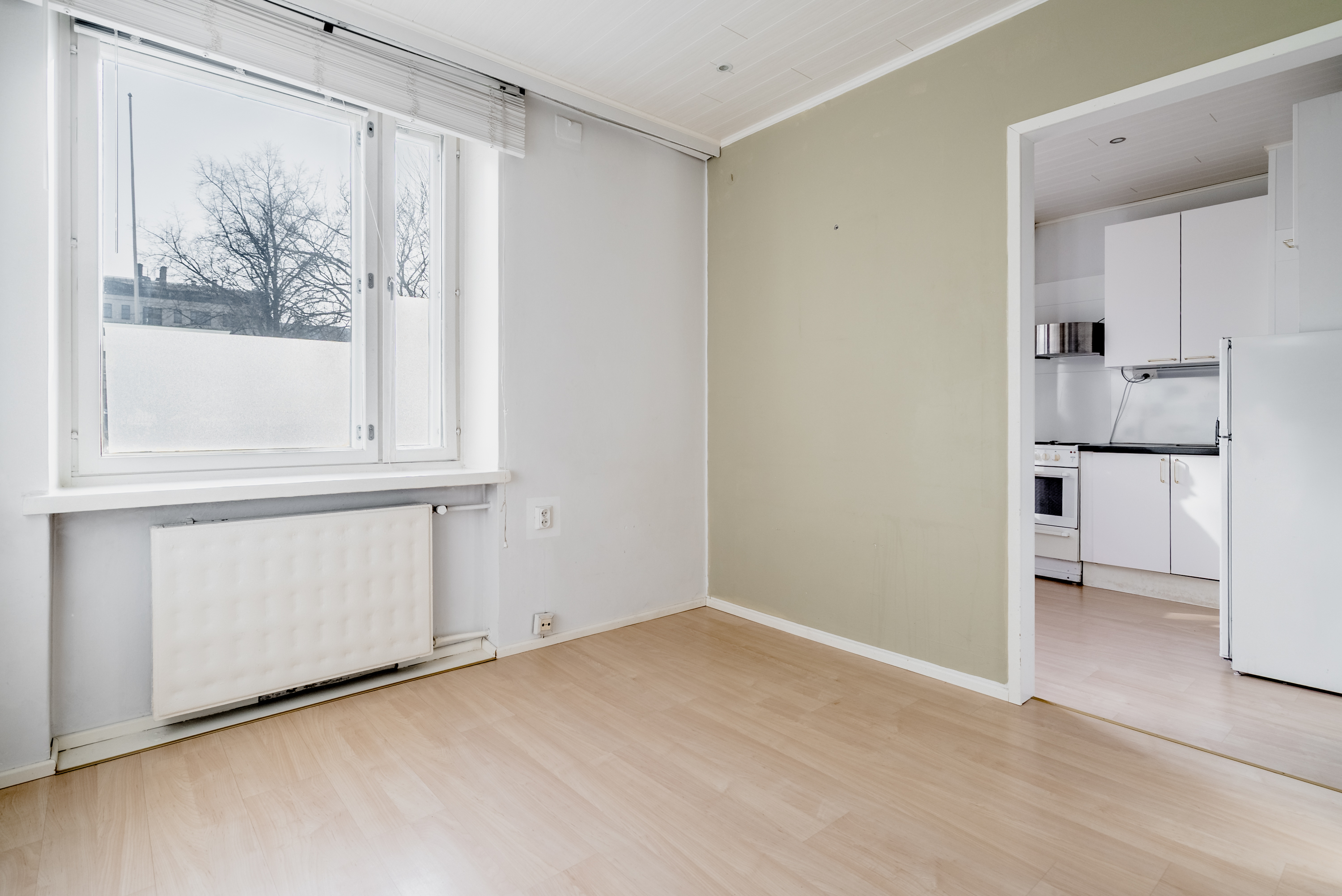 Neljäs linja 26, Helsinki