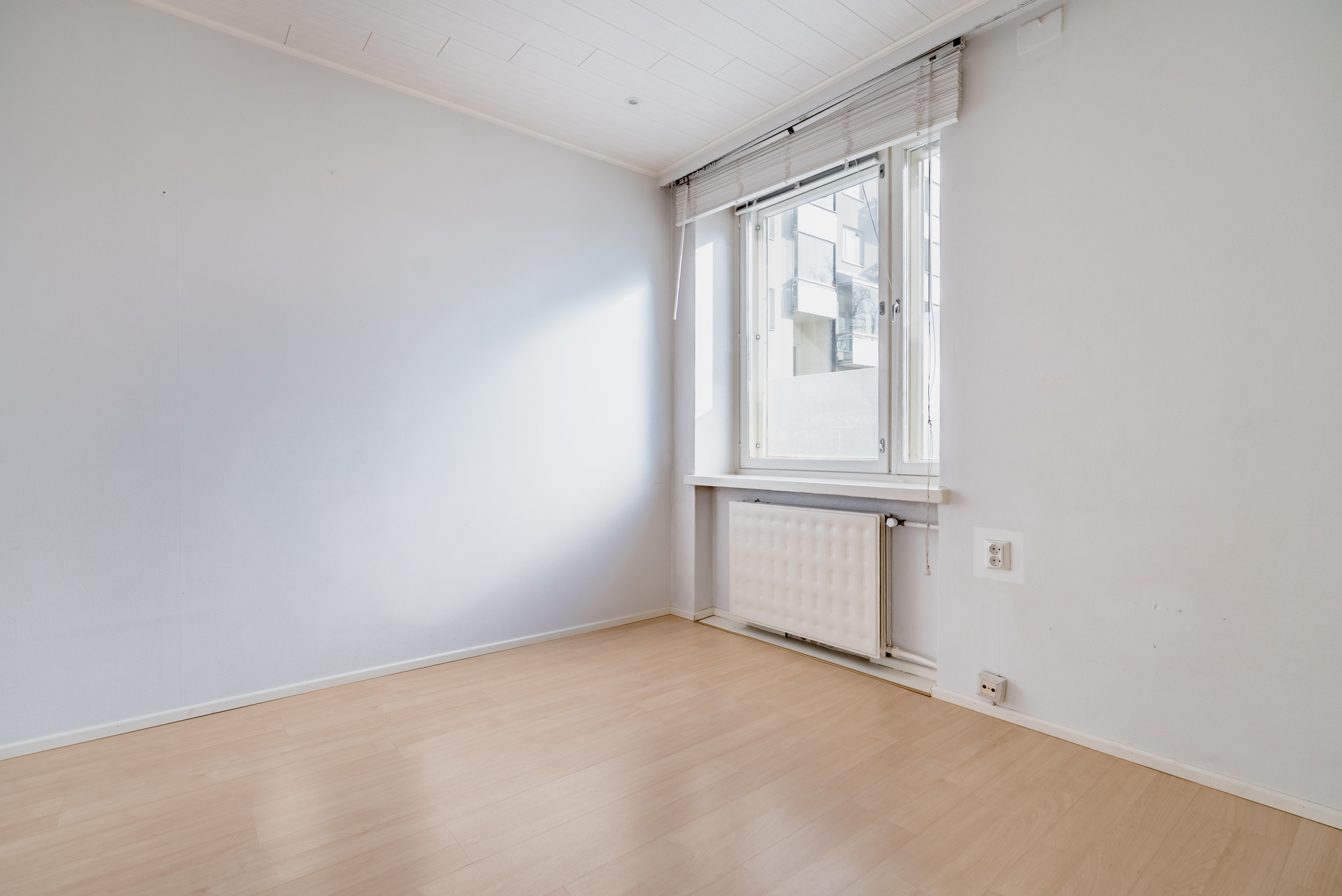 Neljäs linja 26, Helsinki