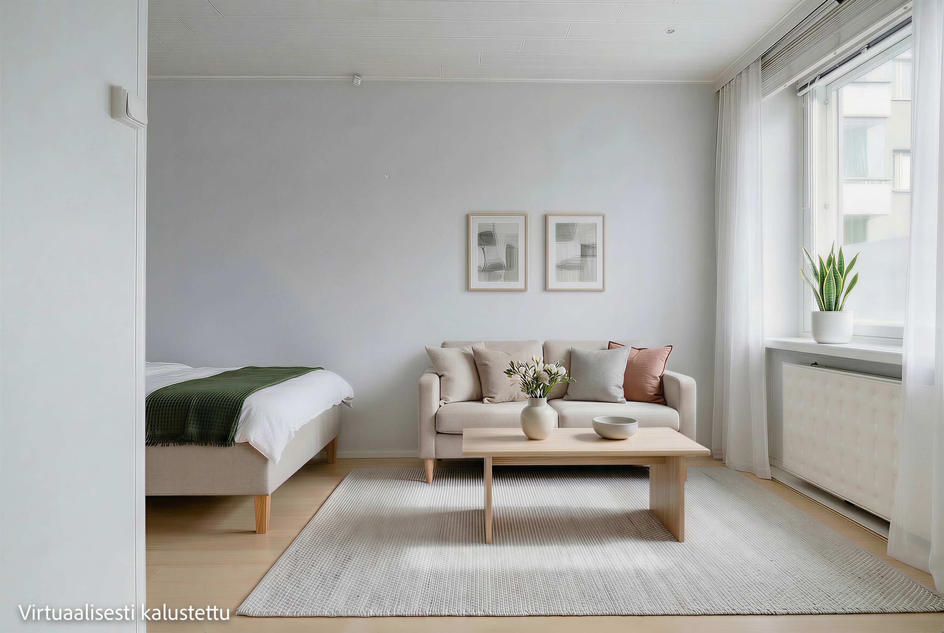 Neljäs linja 26, Helsinki