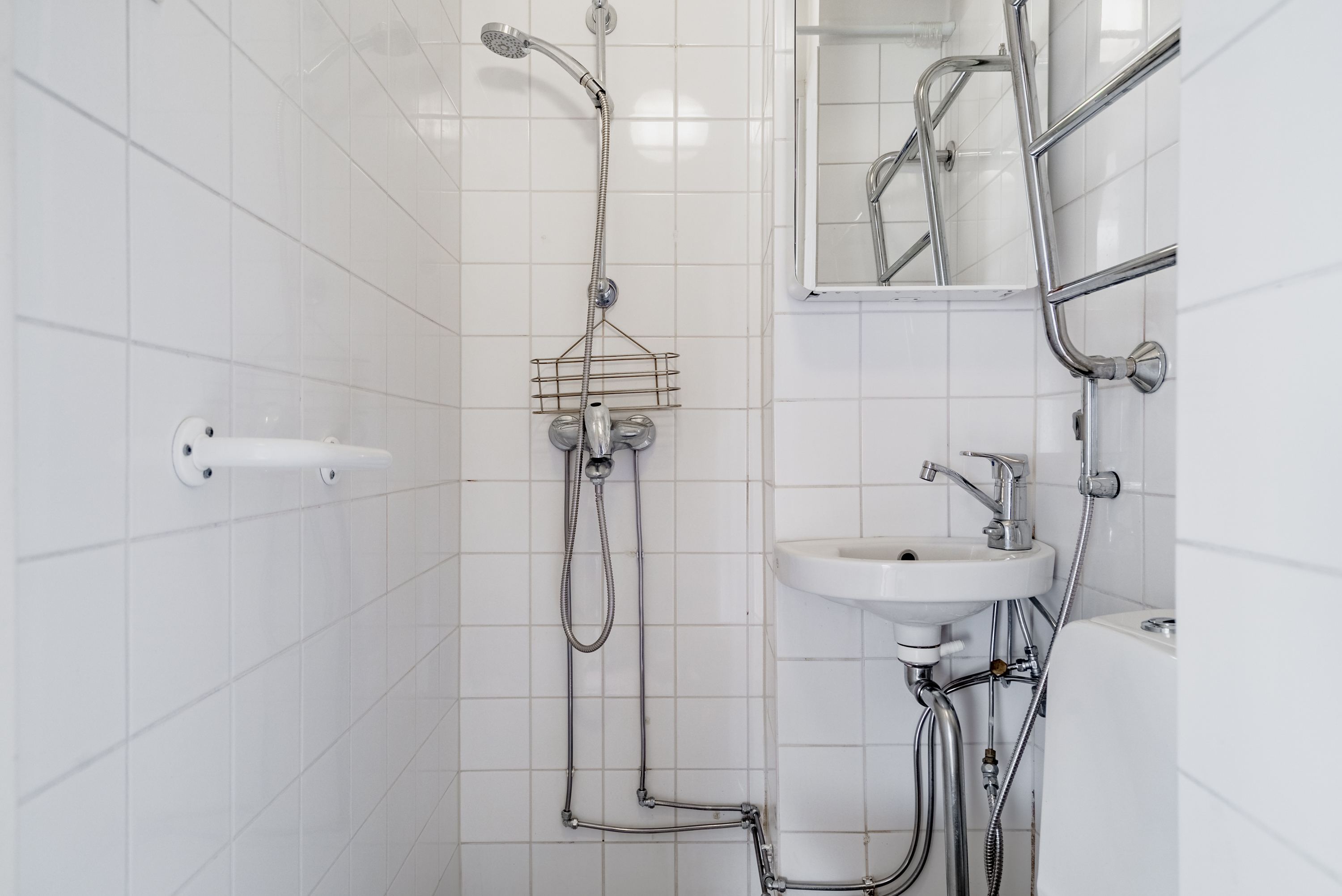 Neljäs linja 26, Helsinki