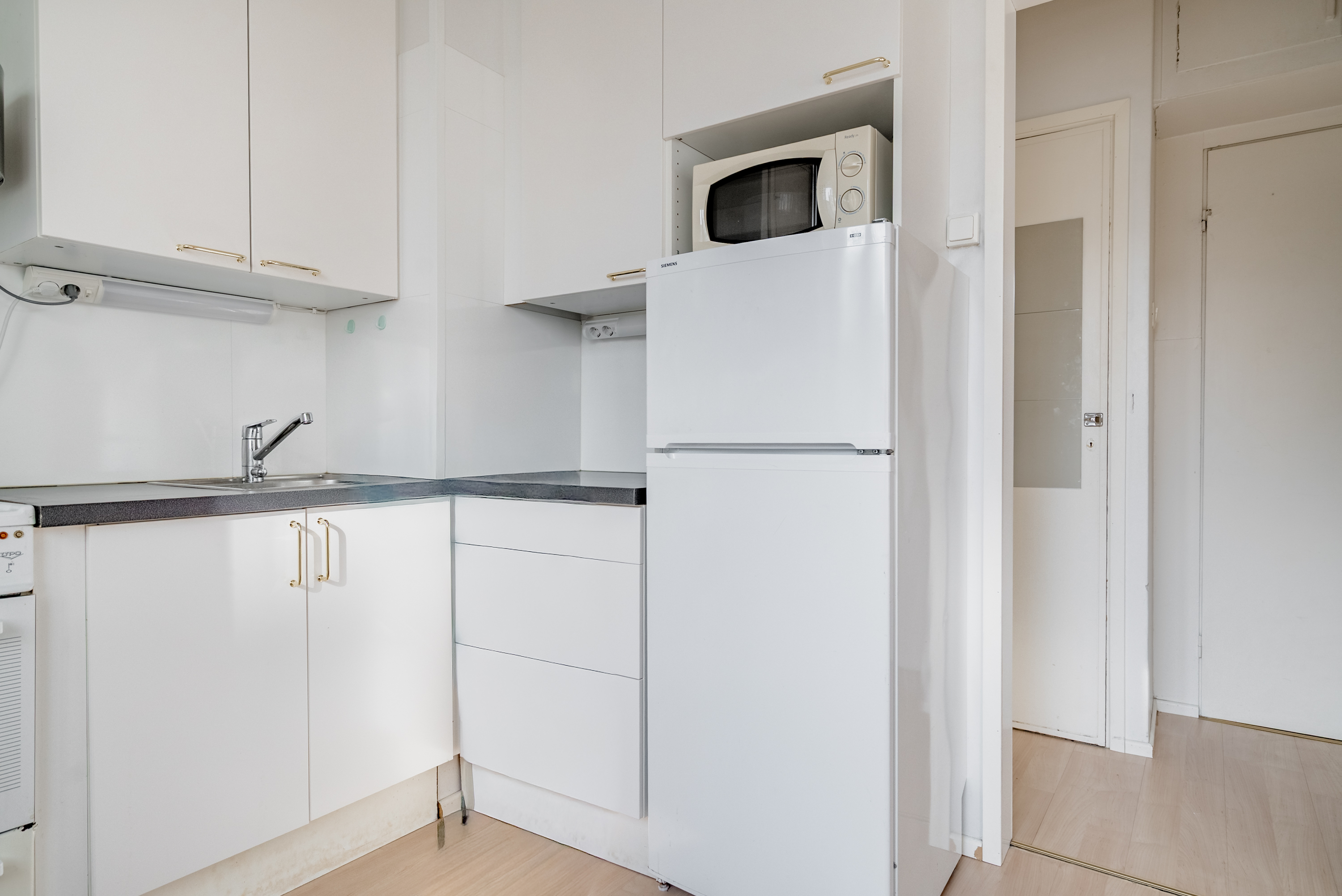 Neljäs linja 26, Helsinki