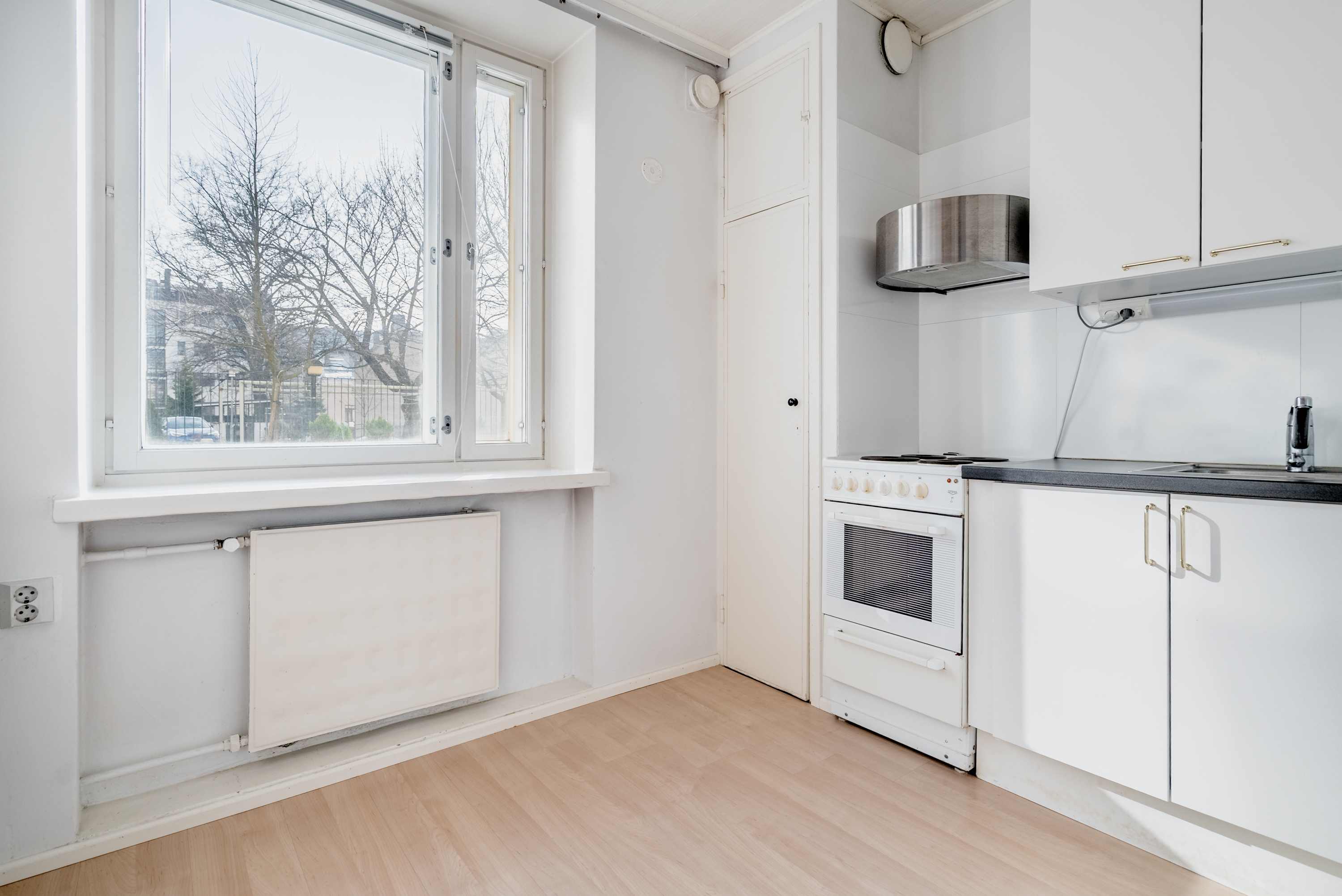 Neljäs linja 26, Helsinki