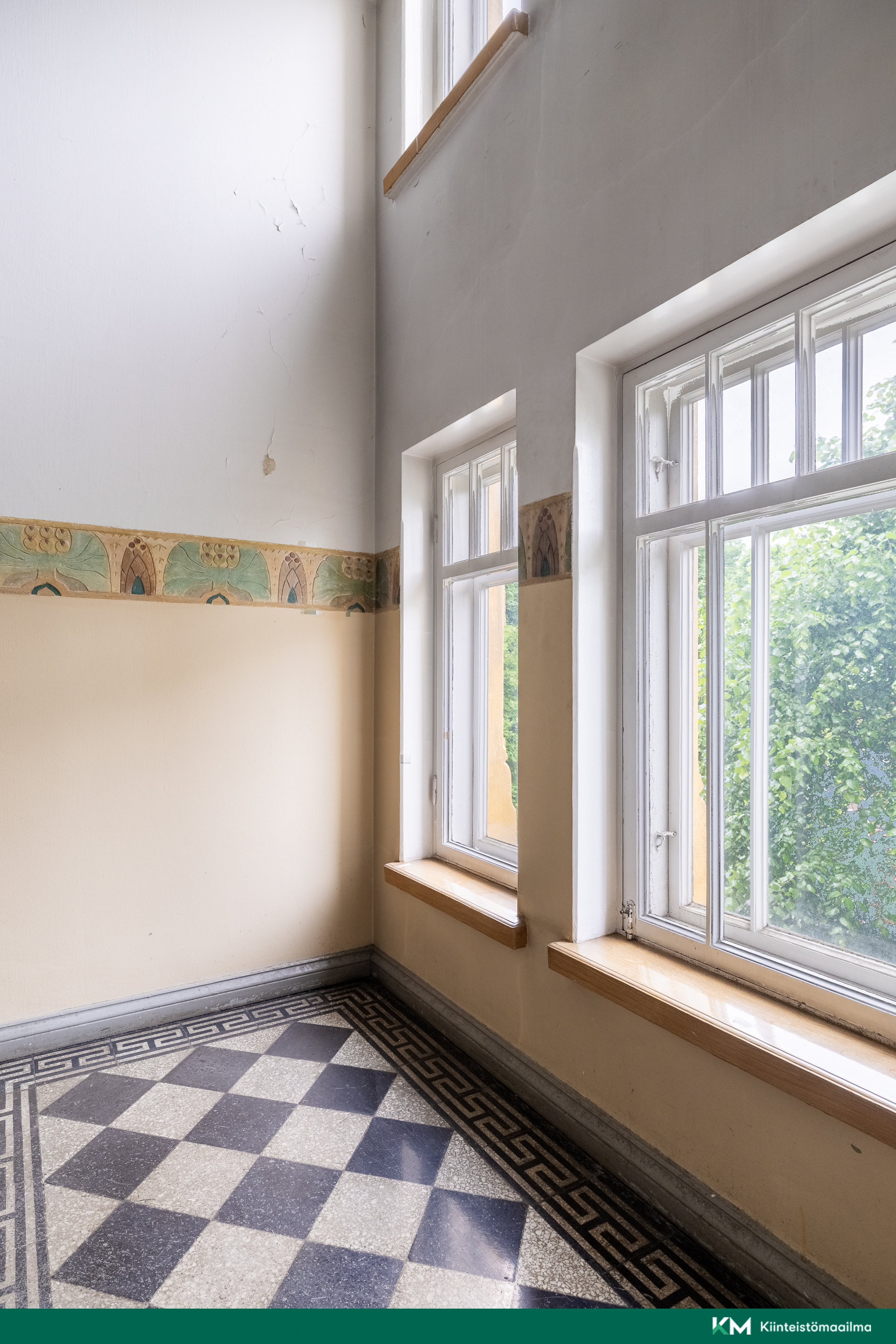Tehtaankatu 4, Ullanlinna, Helsinki