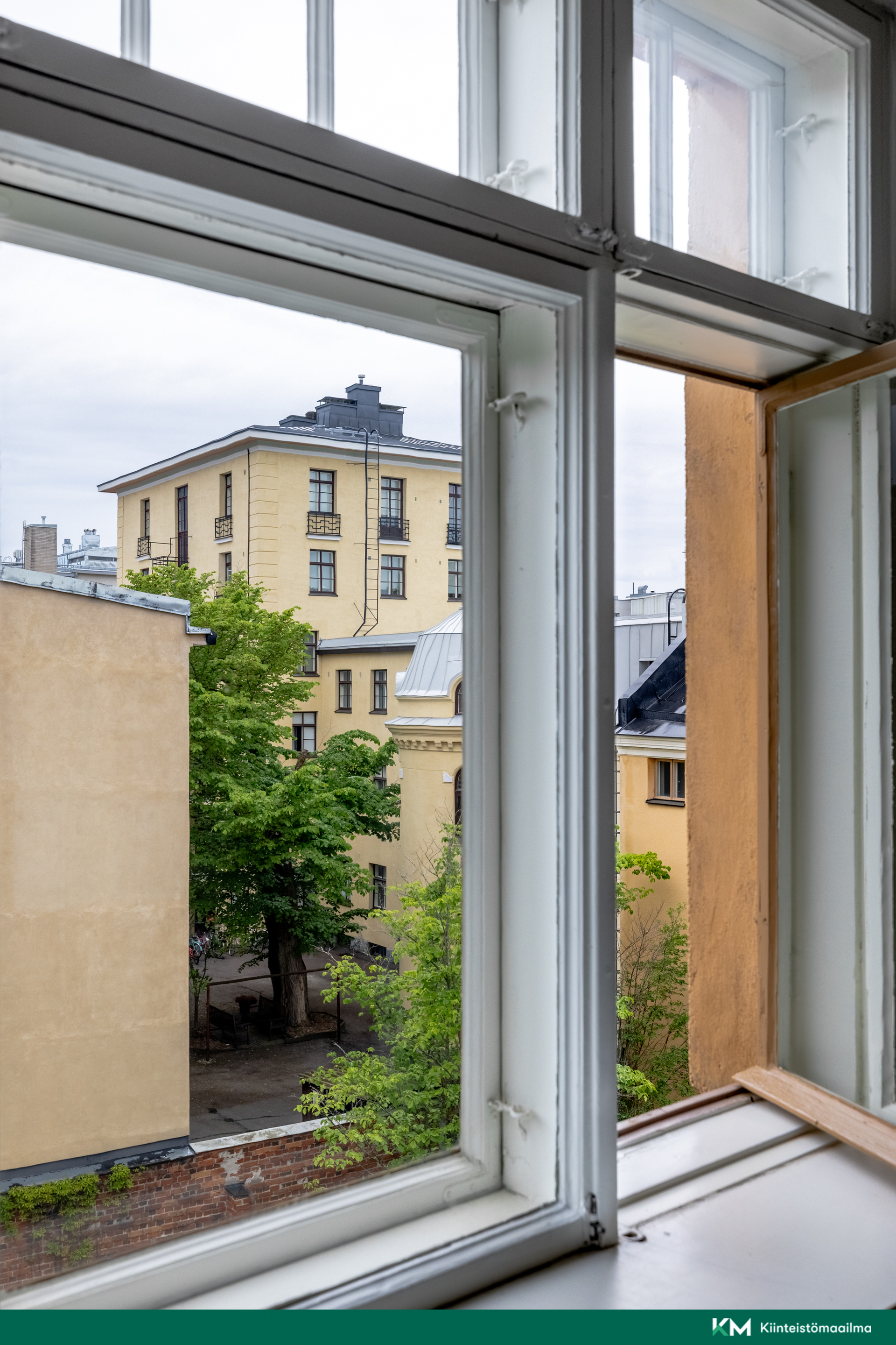 Tehtaankatu 4, Ullanlinna, Helsinki