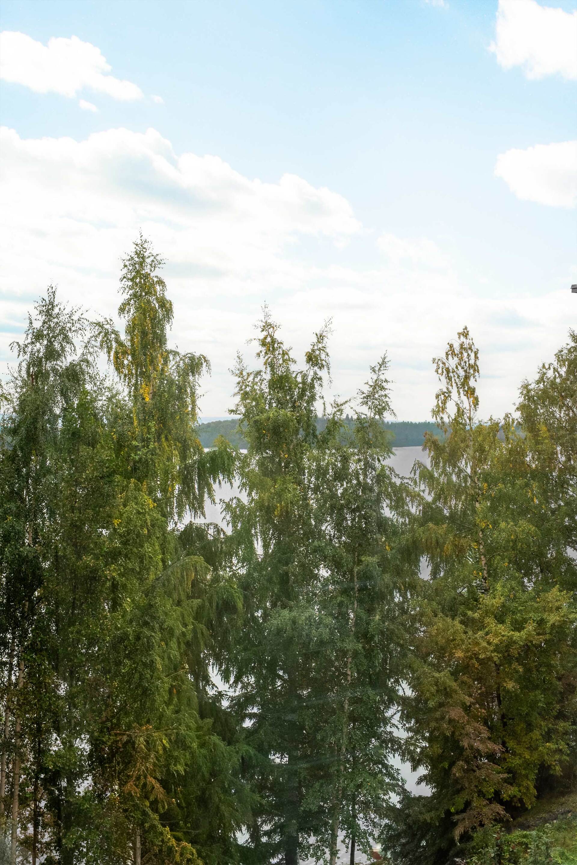 Nahkakuja 15, Pyynikki, Tampere