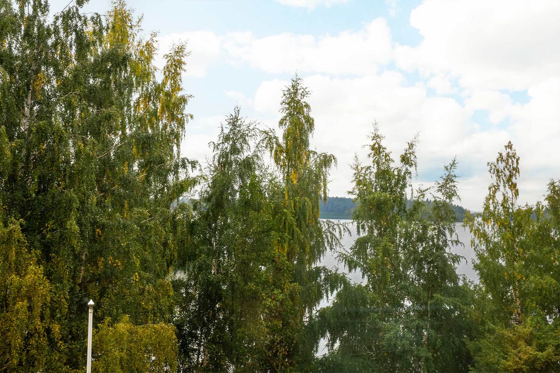 Nahkakuja 15, Pyynikki, Tampere