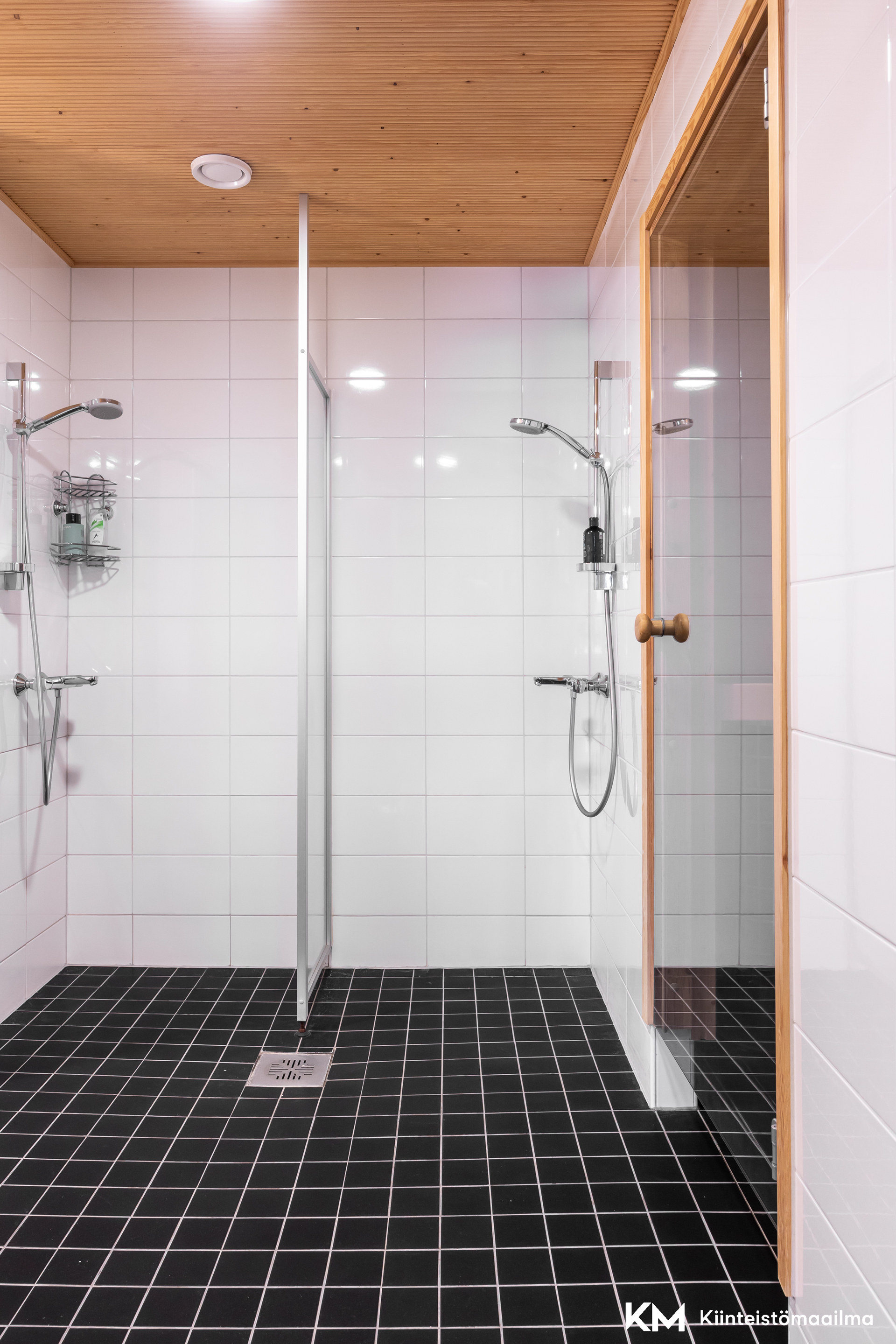Nahkakuja 15, Pyynikki, Tampere