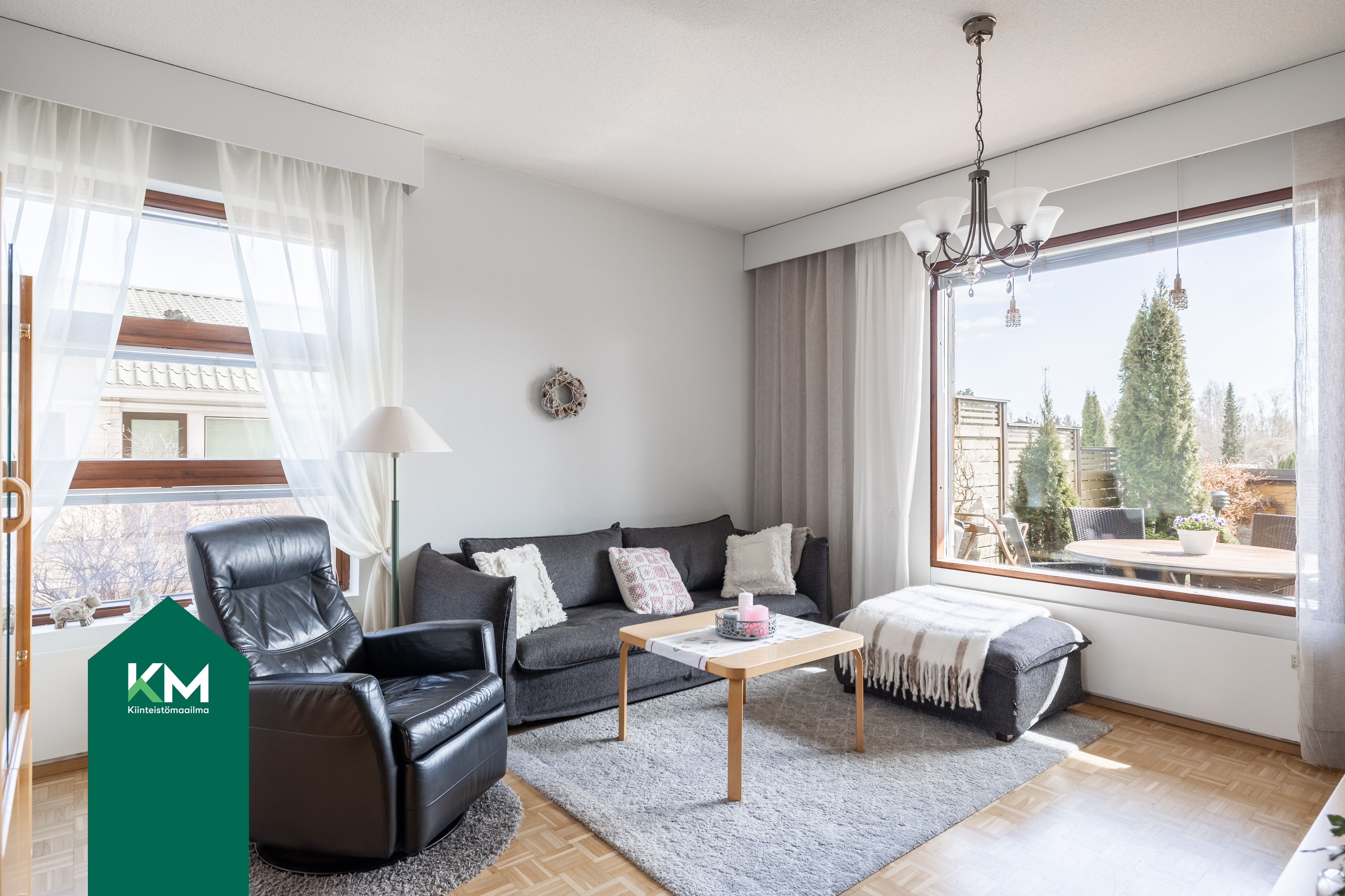 Mannerheimintie 21, Saviniemi, Hamina