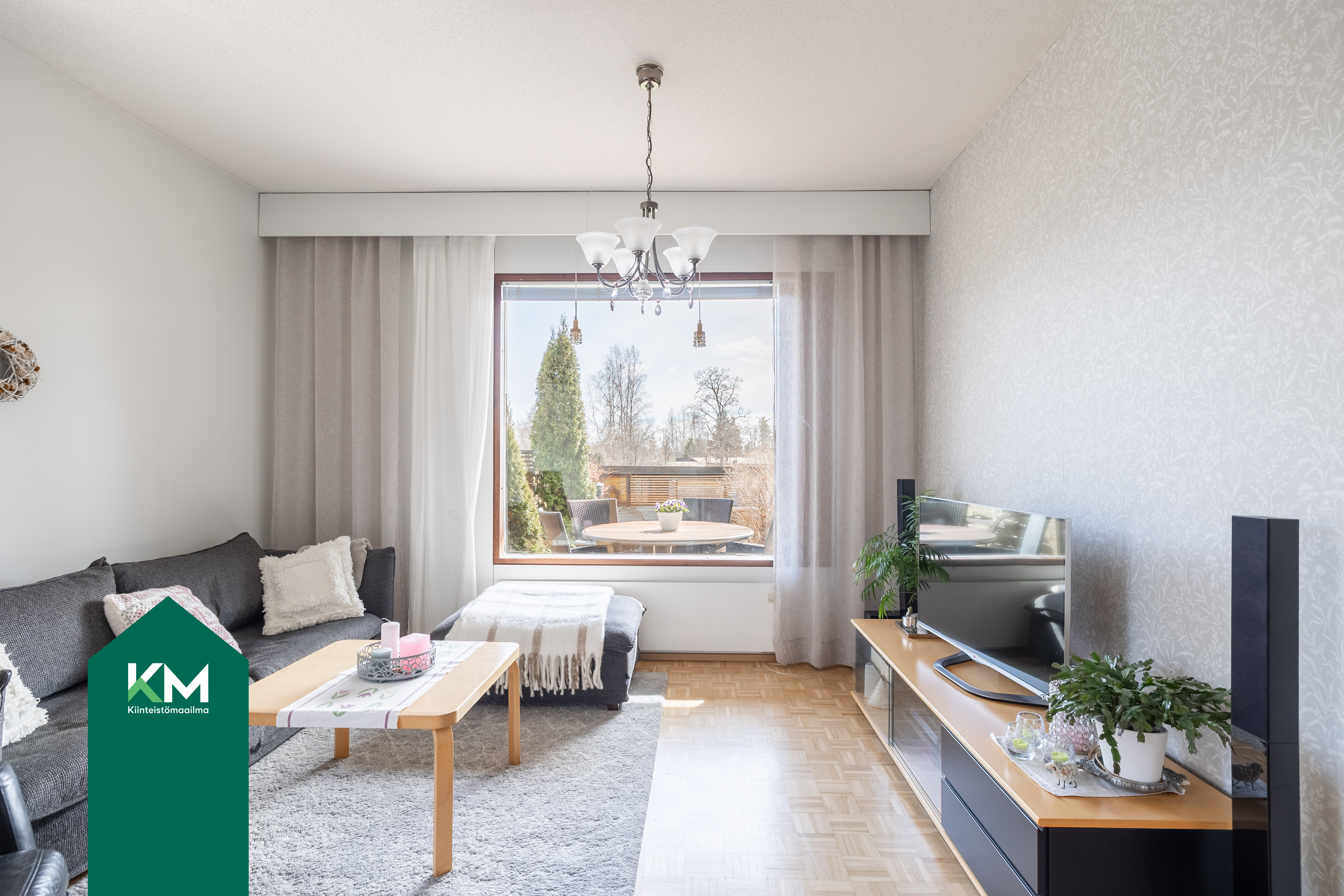 Mannerheimintie 21, Saviniemi, Hamina