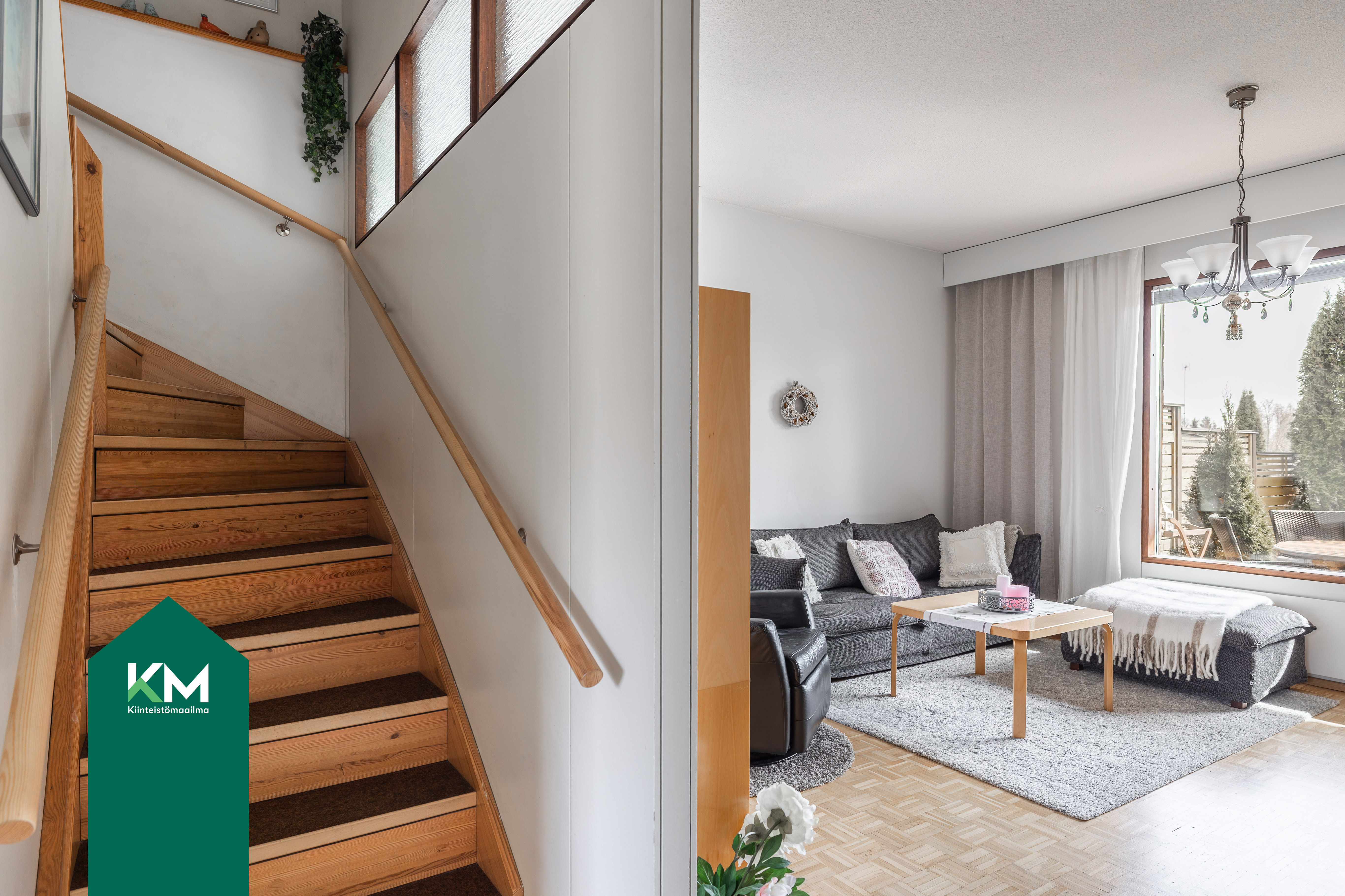 Mannerheimintie 21, Saviniemi, Hamina