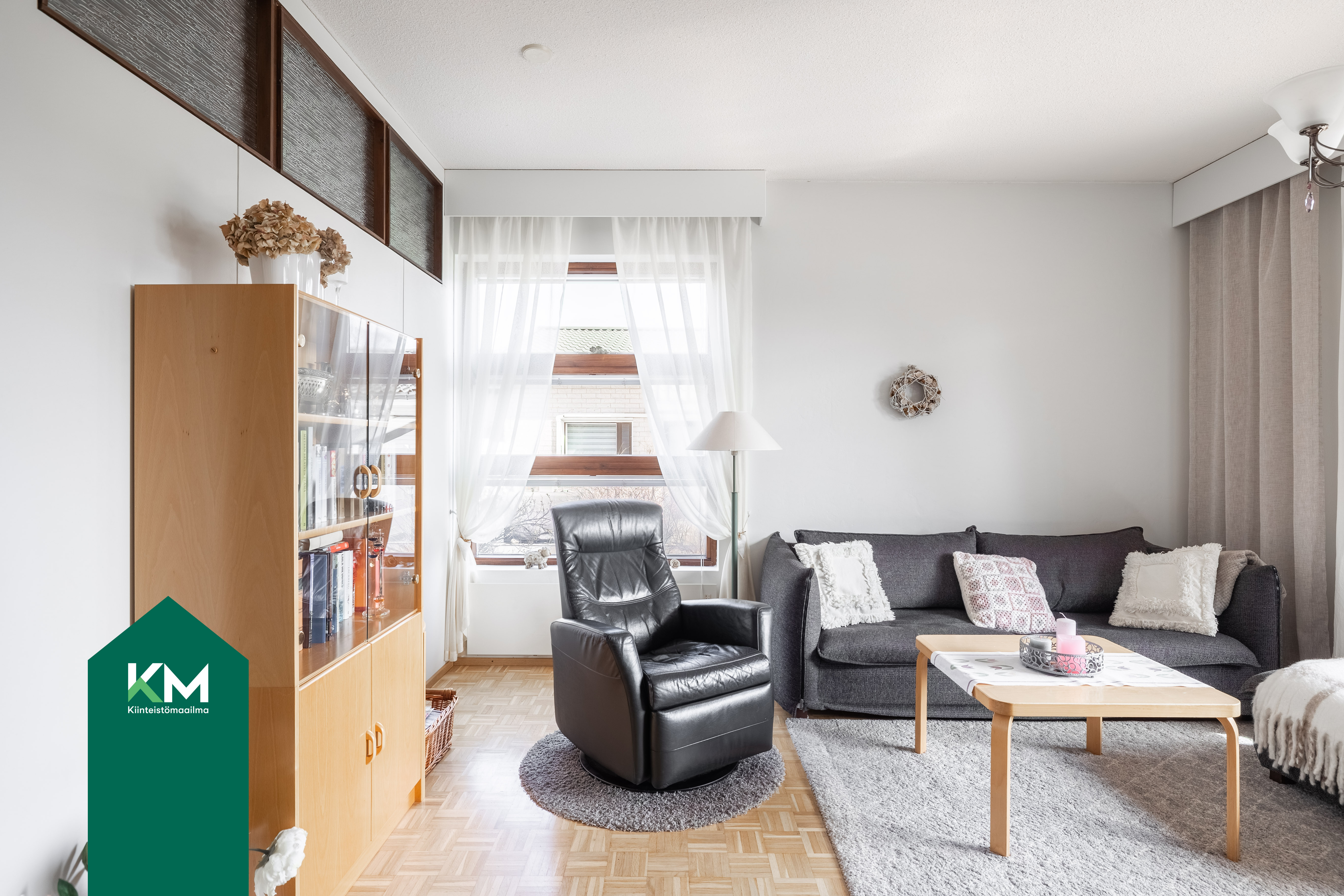 Mannerheimintie 21, Saviniemi, Hamina