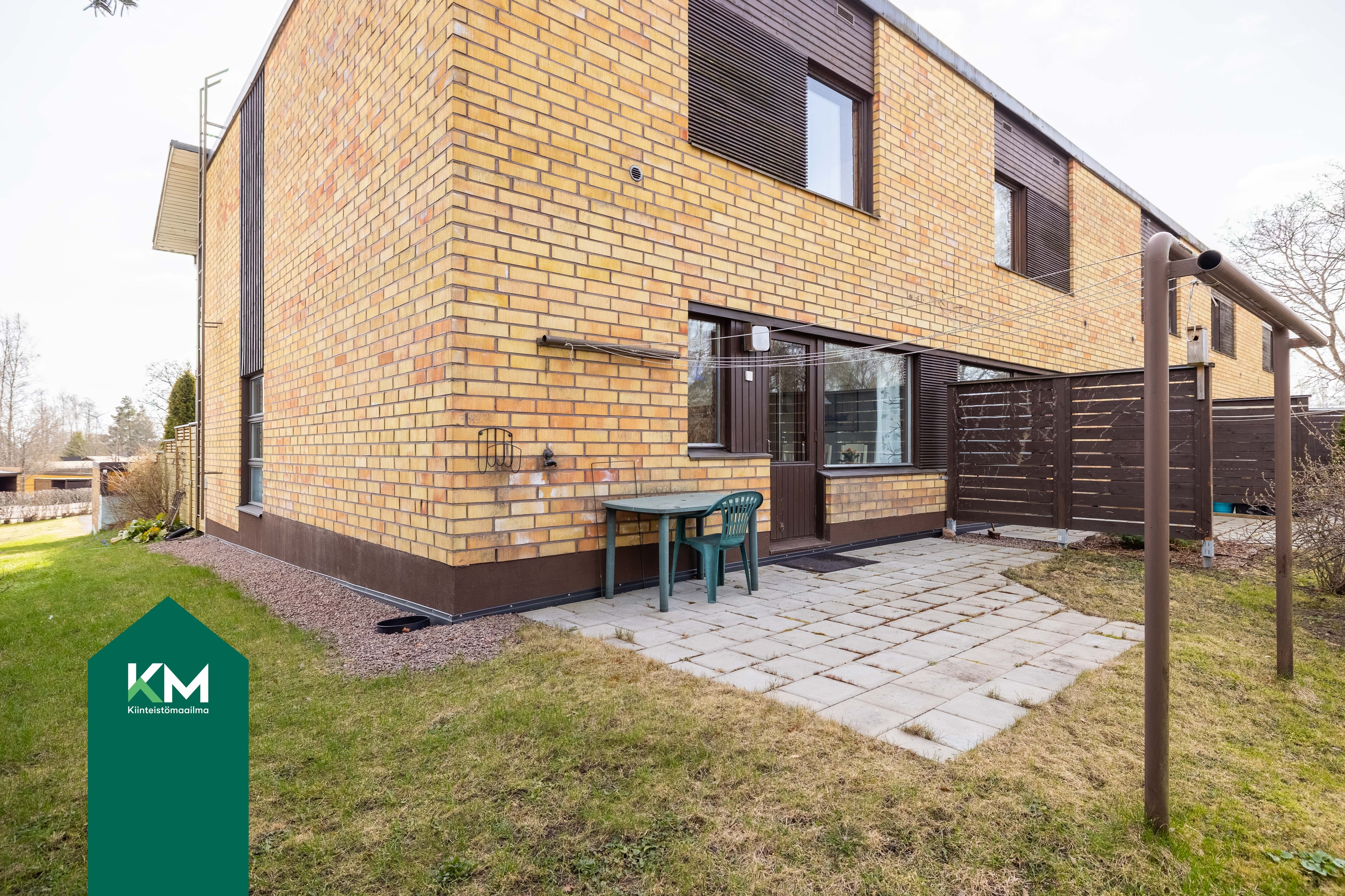 Mannerheimintie 21, Saviniemi, Hamina
