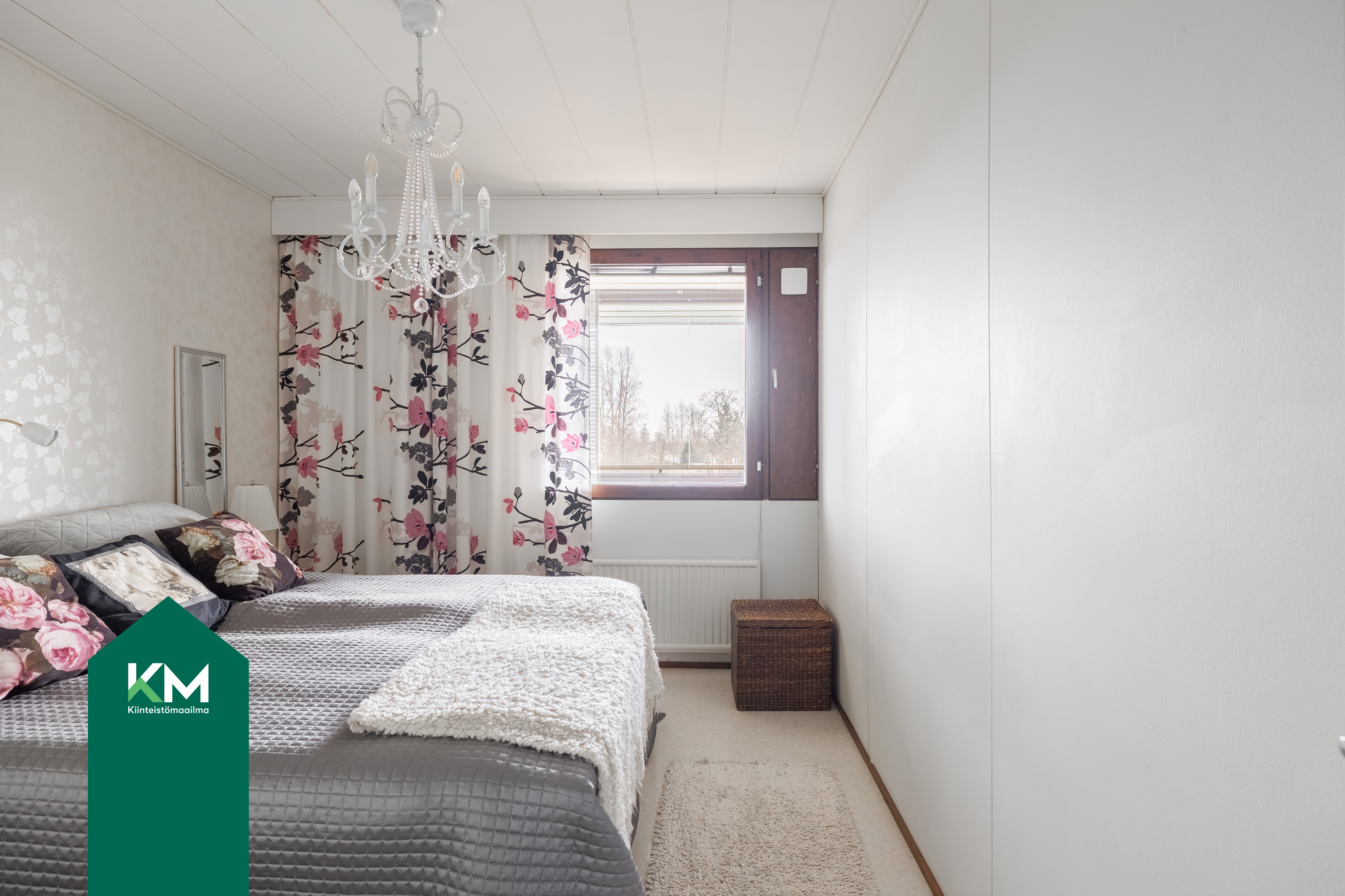 Mannerheimintie 21, Saviniemi, Hamina